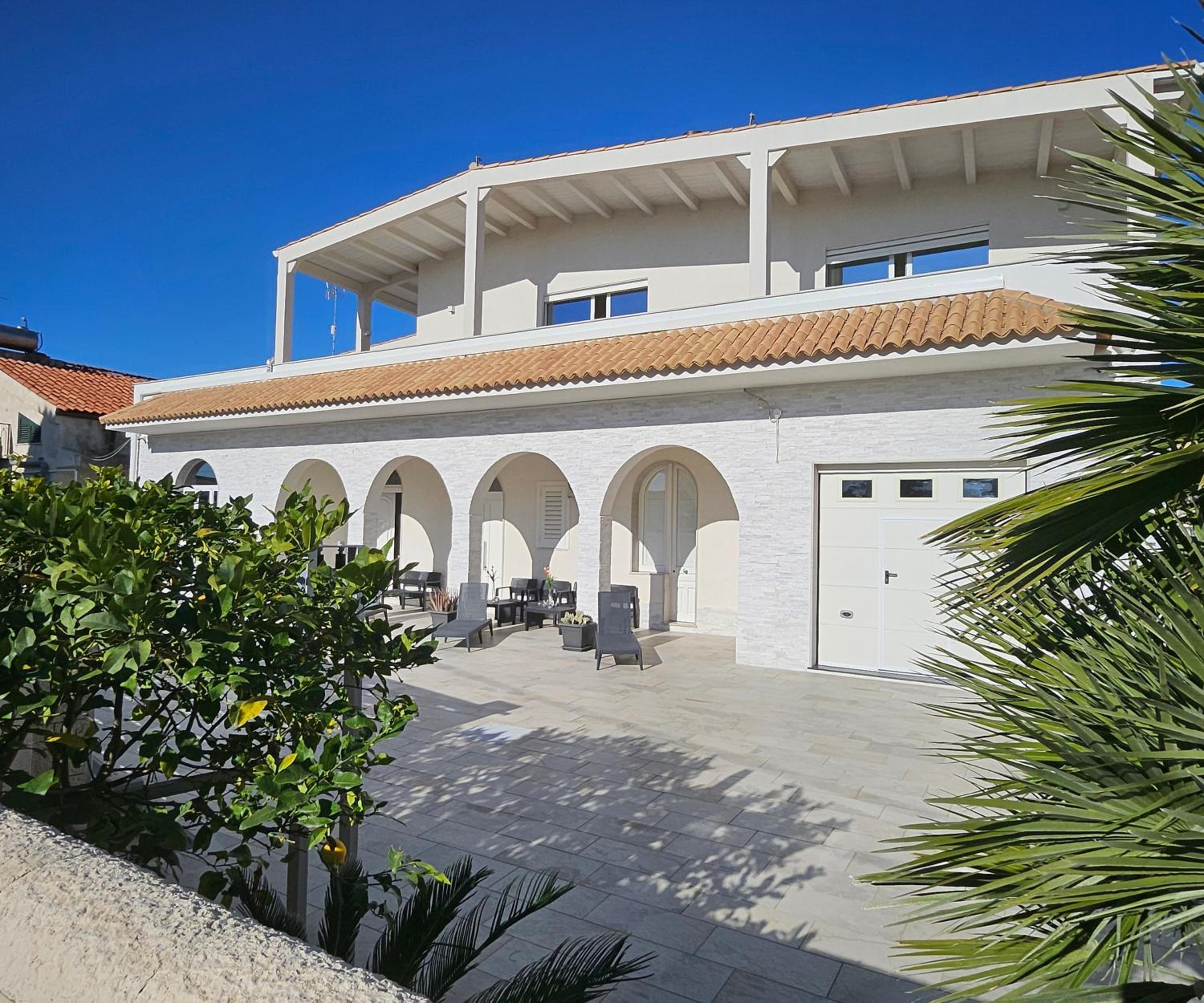 Hotel Villa Anny