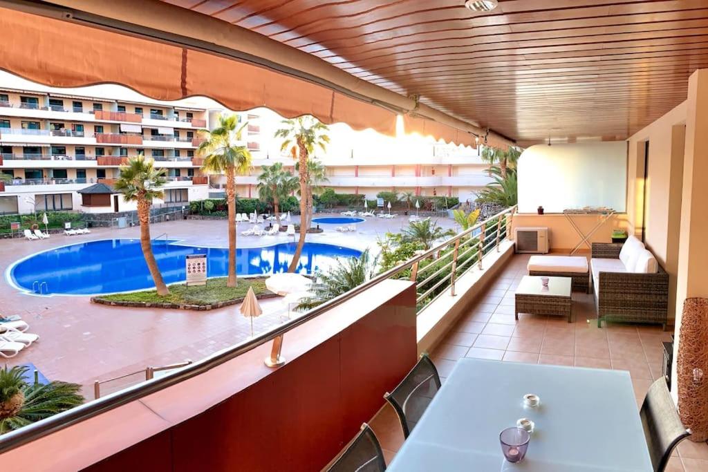 Hotel Holidays And Work Los Gigantes, Internet 600 Mb