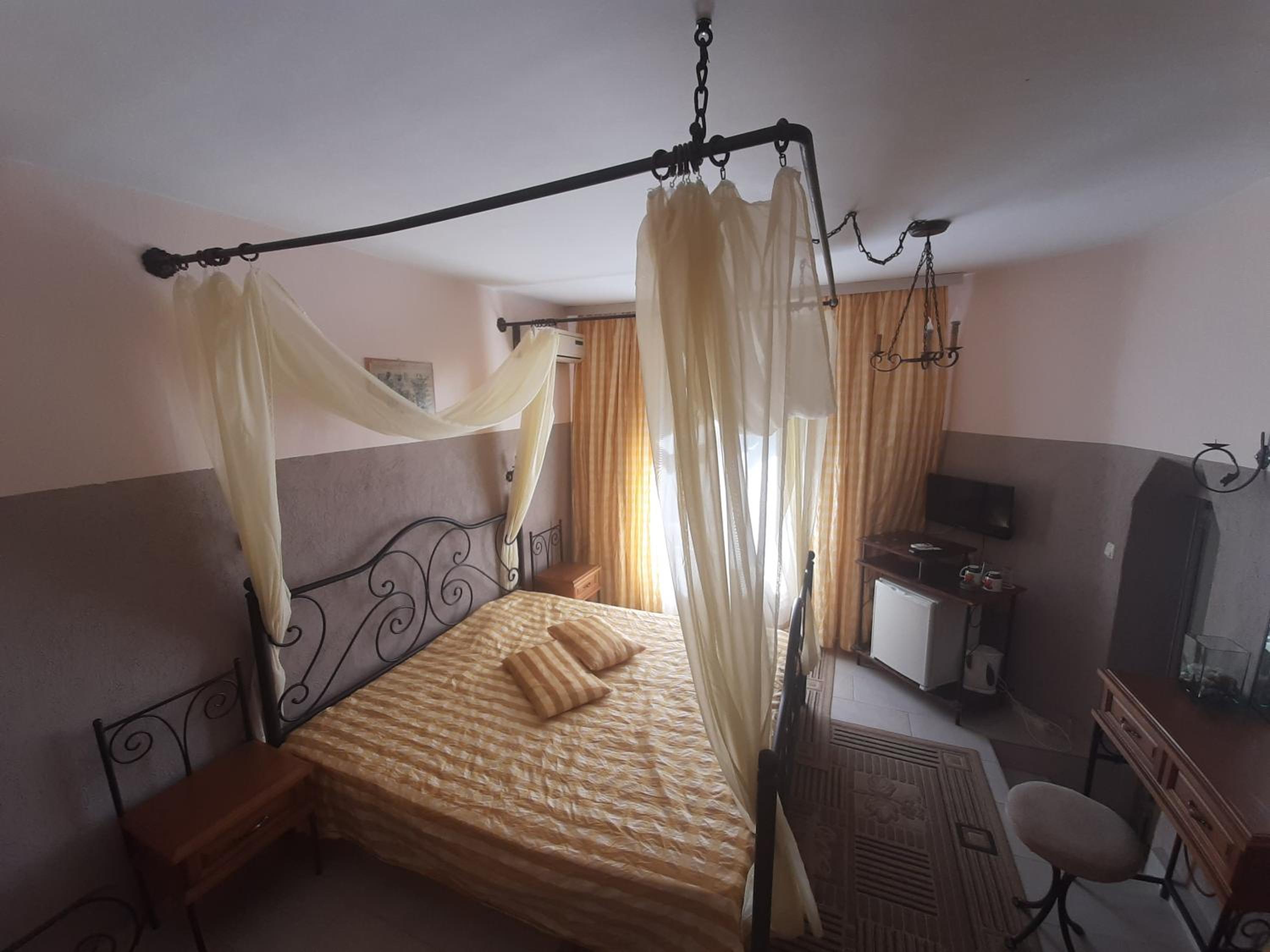 Hotel Paralax Hotel