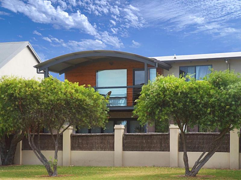 Hotel Dunsborough Deluxe Villa Retreat