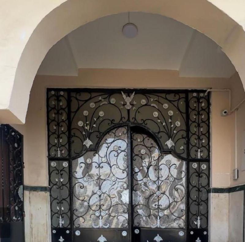 Hotel Pharaonic Pyramids Inn