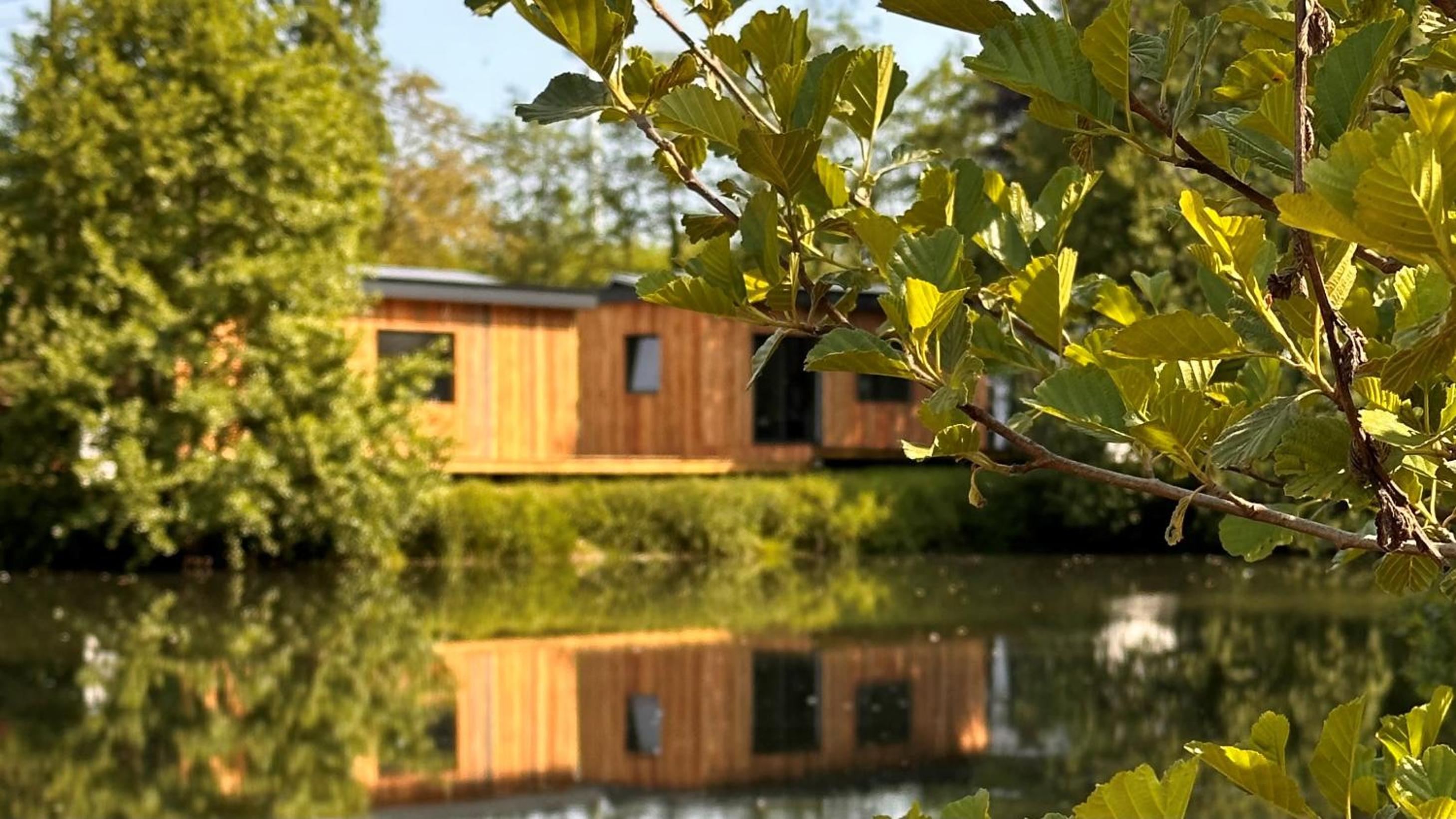 Hotel Quinze suites et wellness de luxe