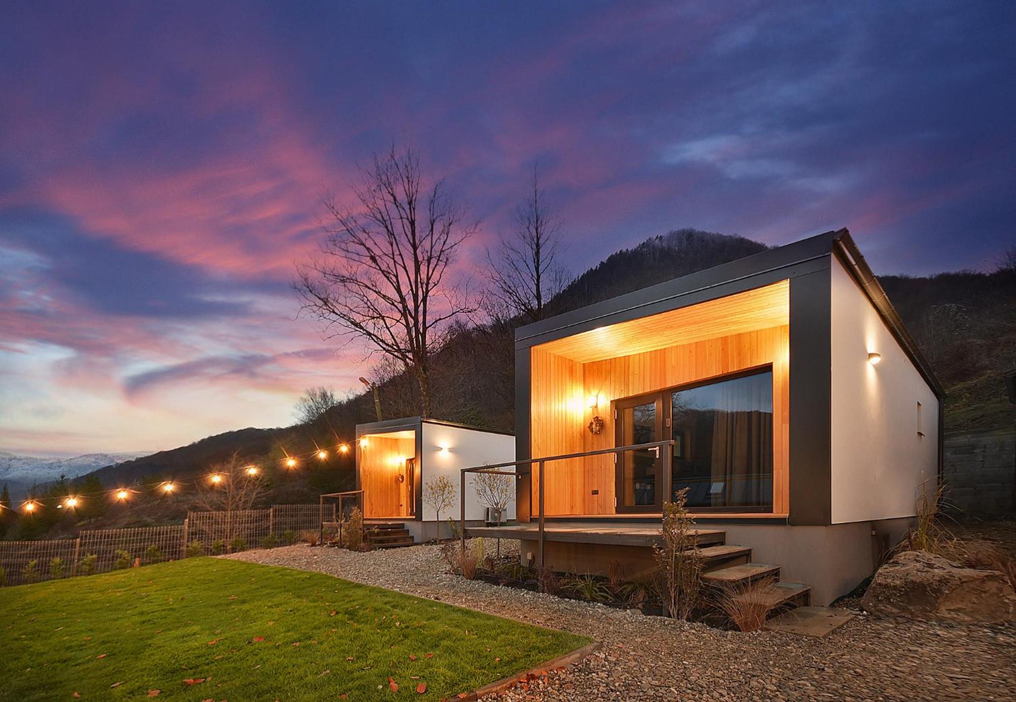 Hotel Kub House Village