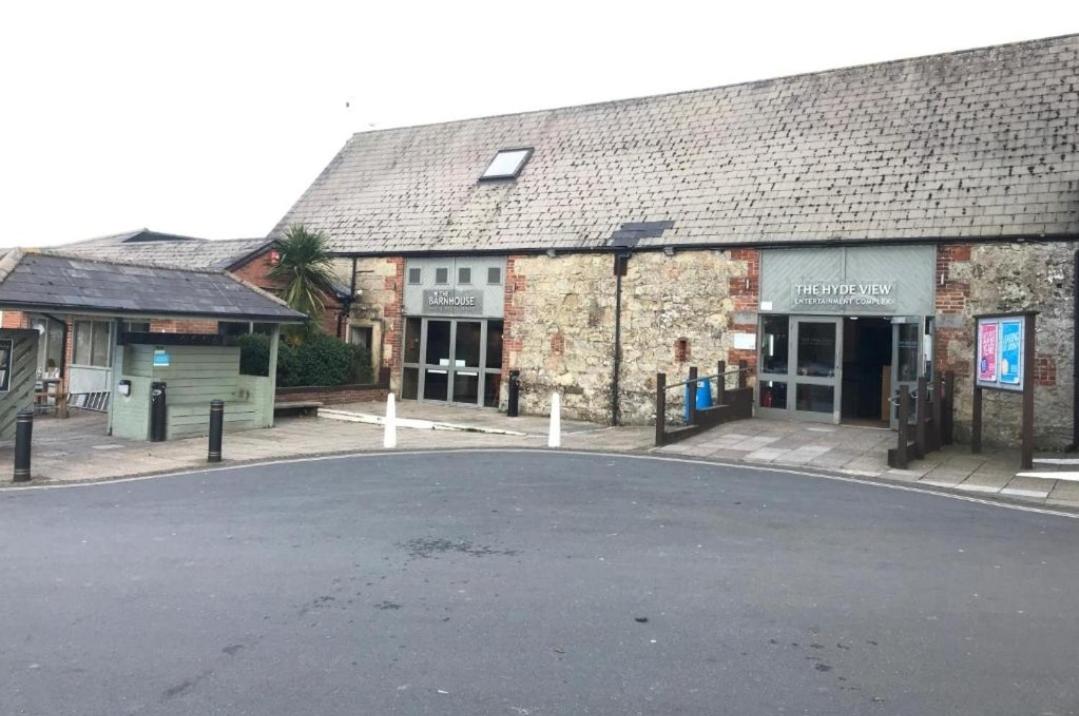 Hotel 3 Bedroom Caravan 14 Kingsgate