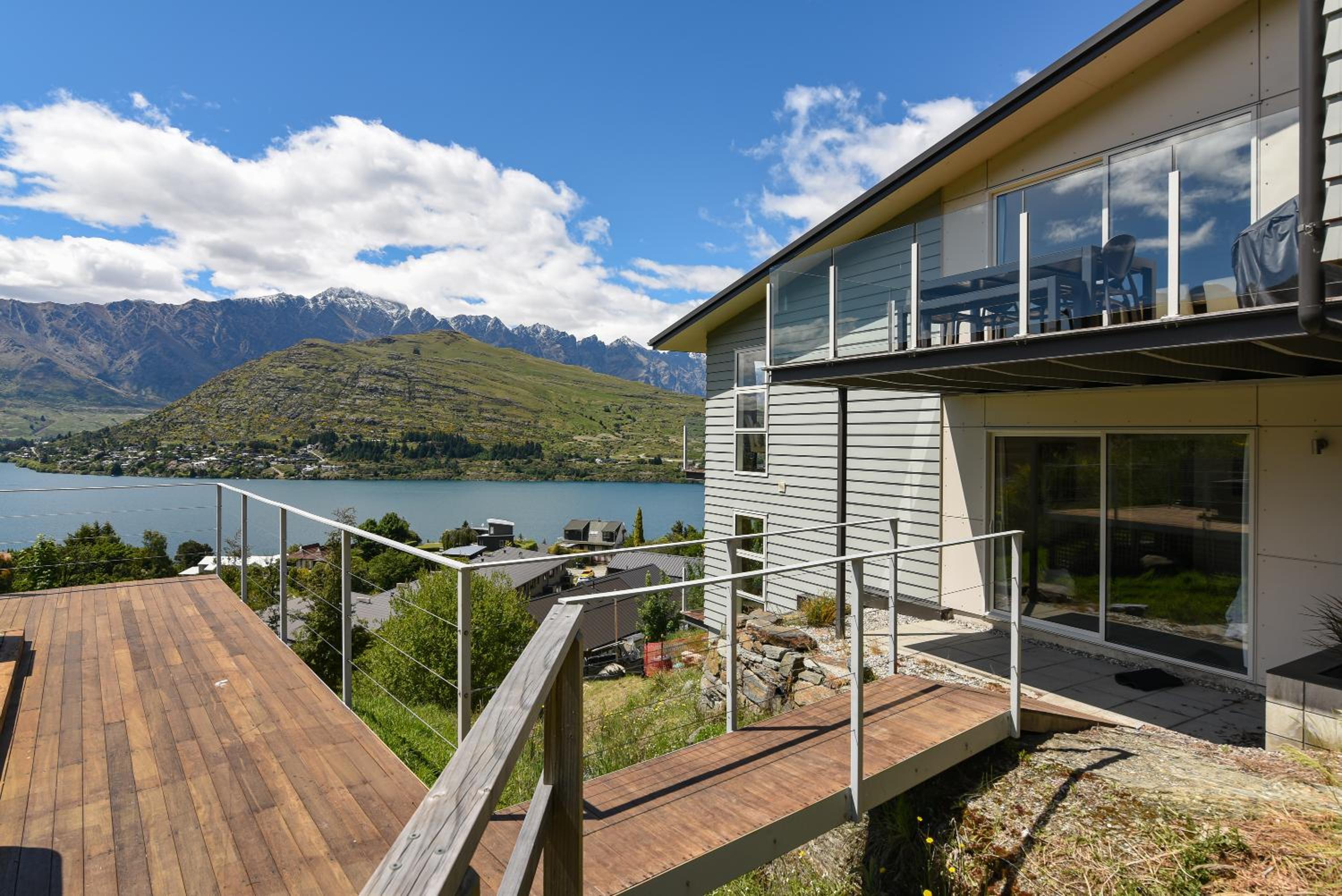 Hotel Highview Retreat