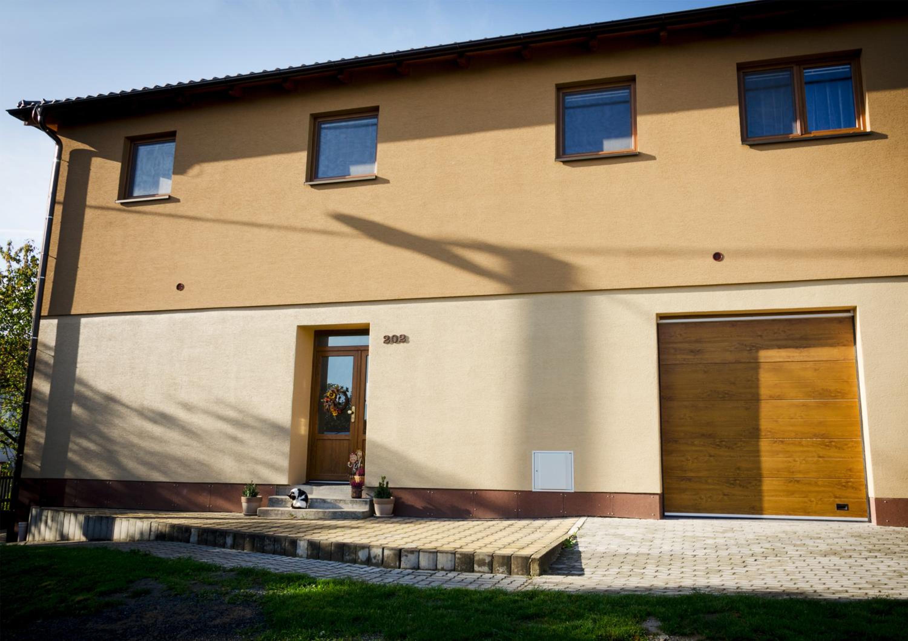 Hotel Apartmány u Kotačků