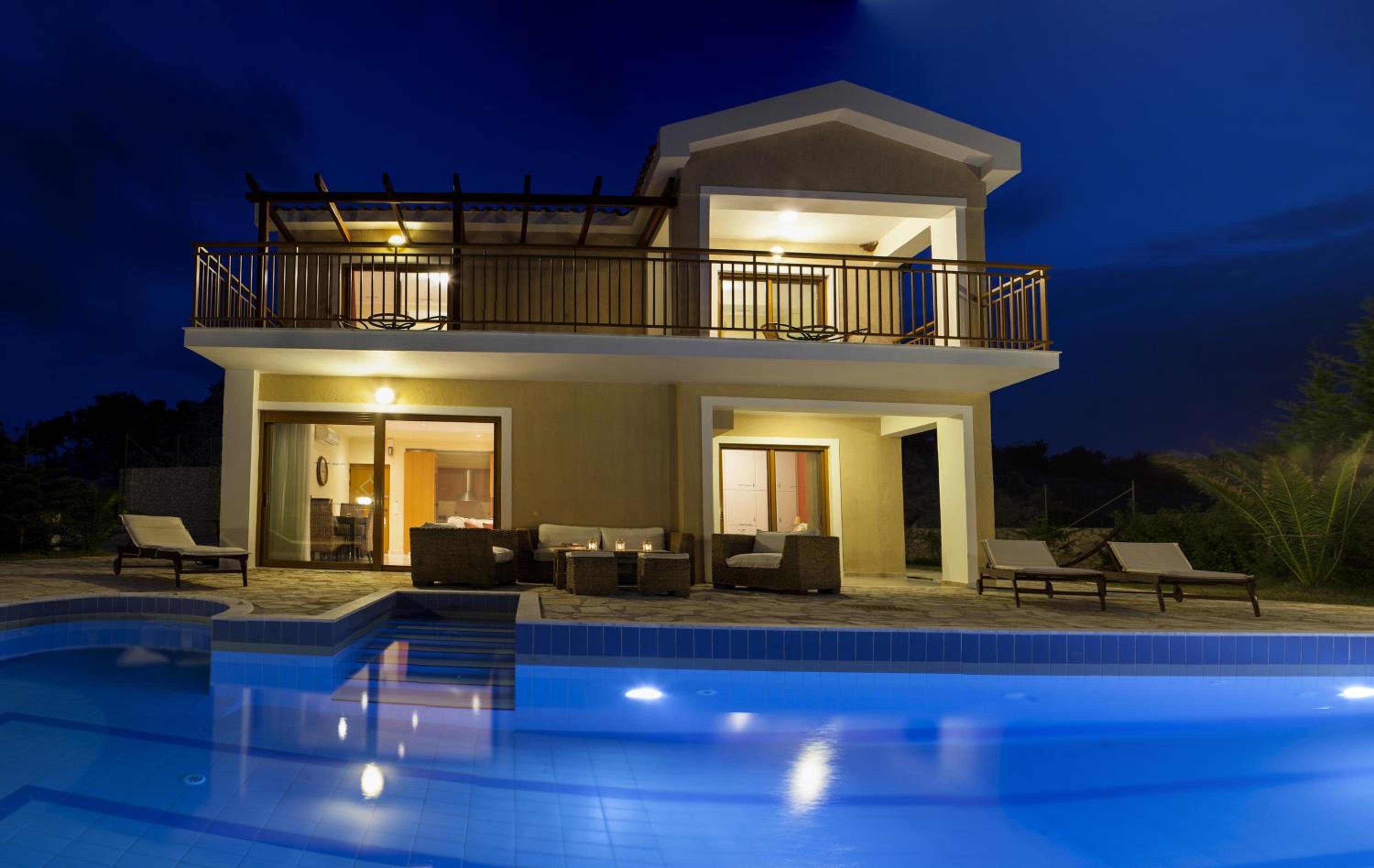 Hotel Villa Di Capri