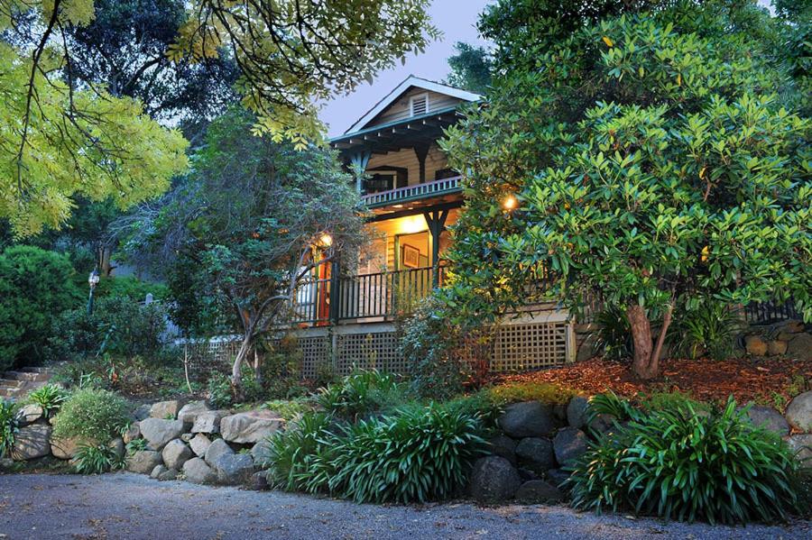 Hotel Belgrave Bed and Breakfast