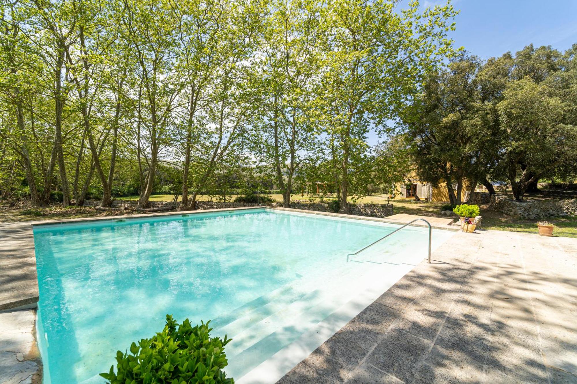 Hotel Casa Rural Boutique Can Regalat