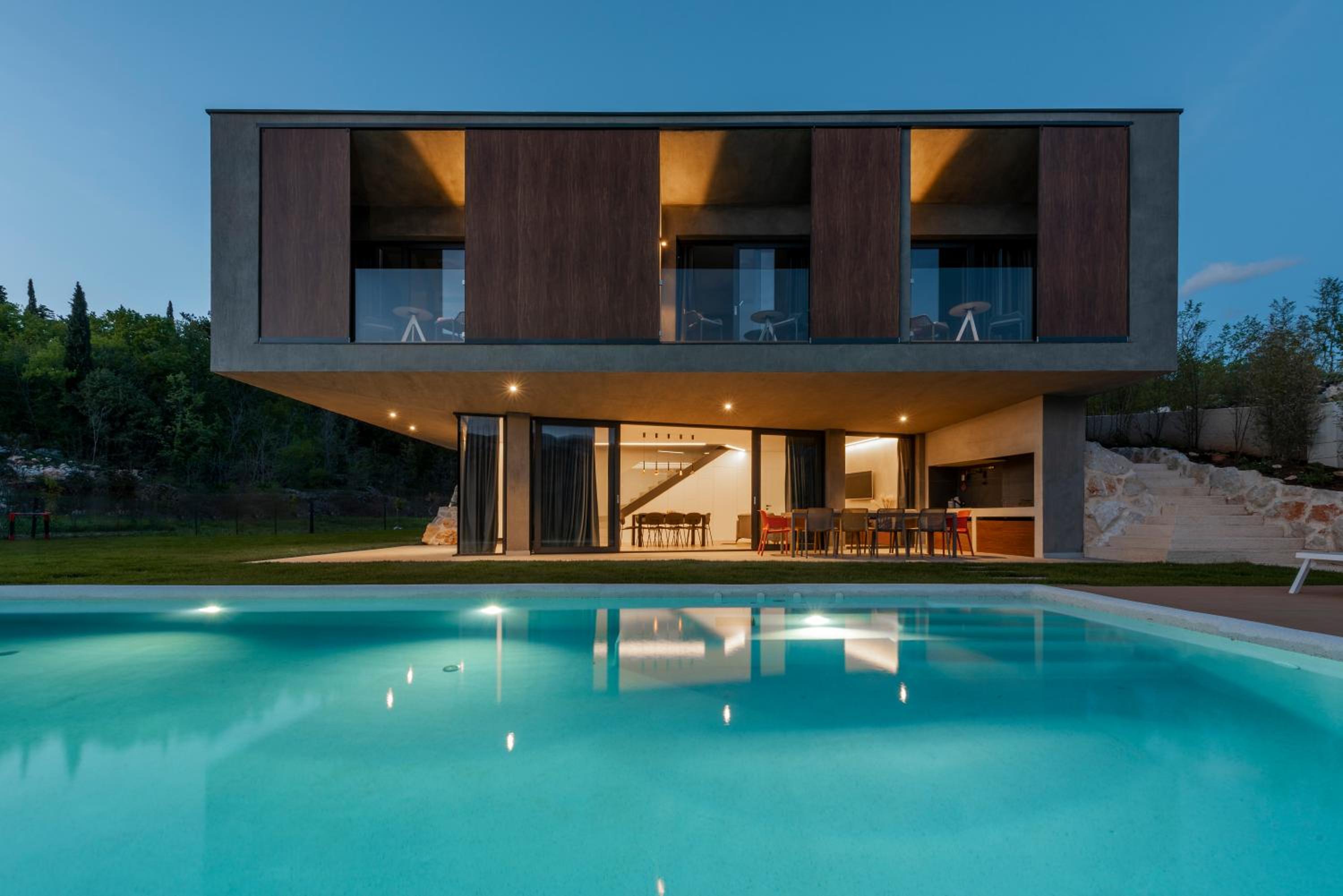 Hotel Argento Residence