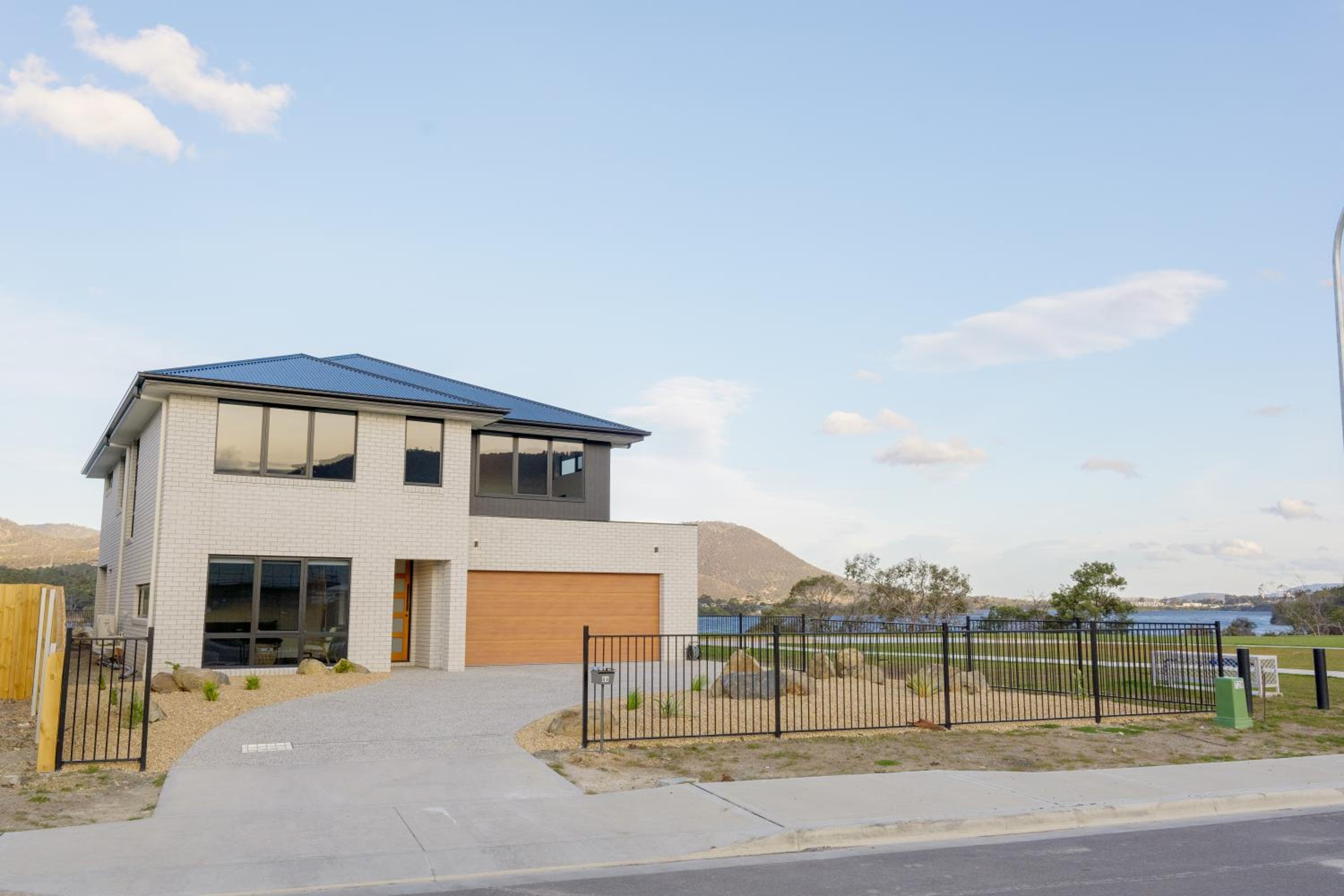 Hotel Hobart 4-bedroom Spacious Waterfront House