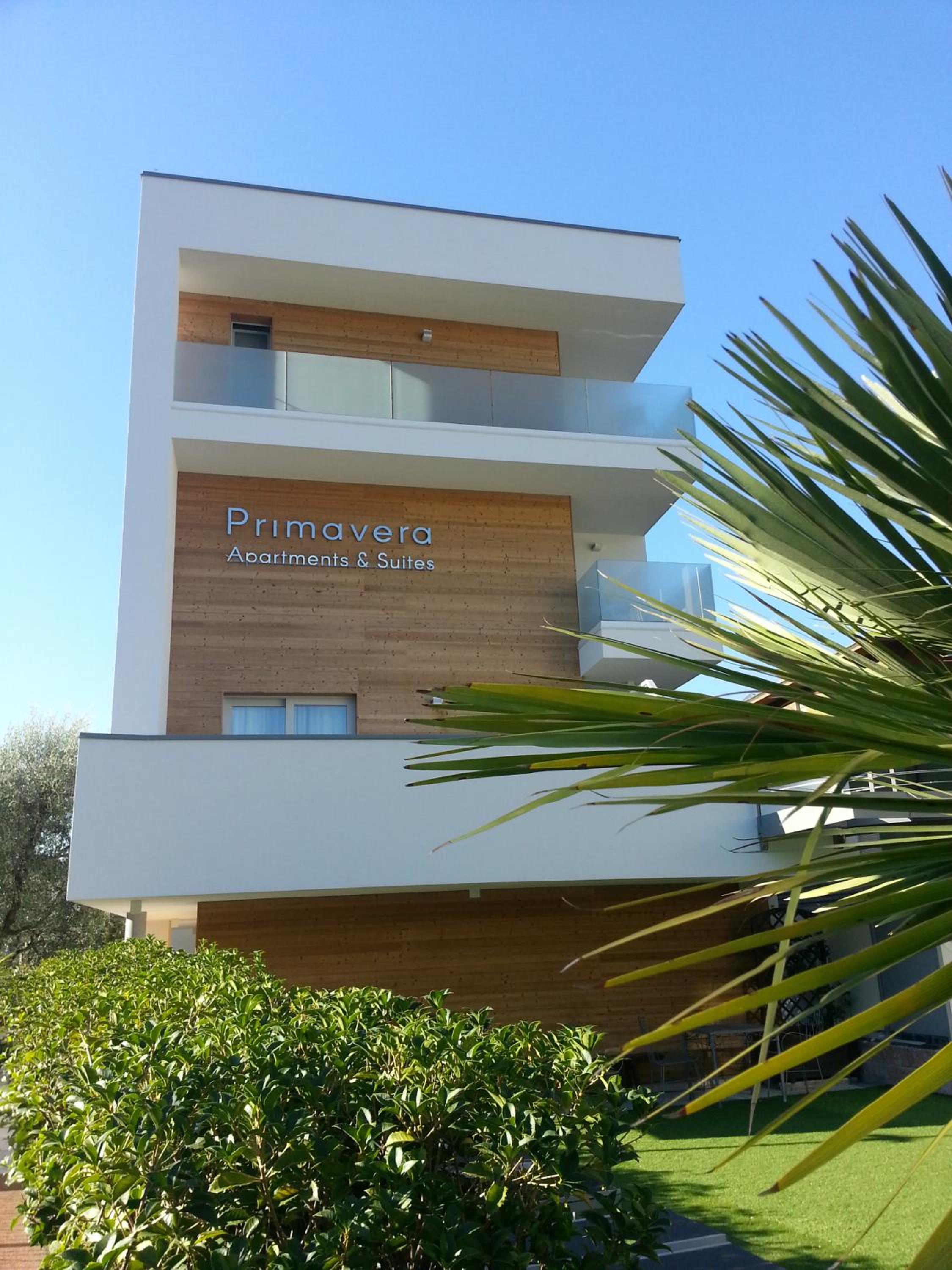 Hotel Primavera ApartmentSuites
