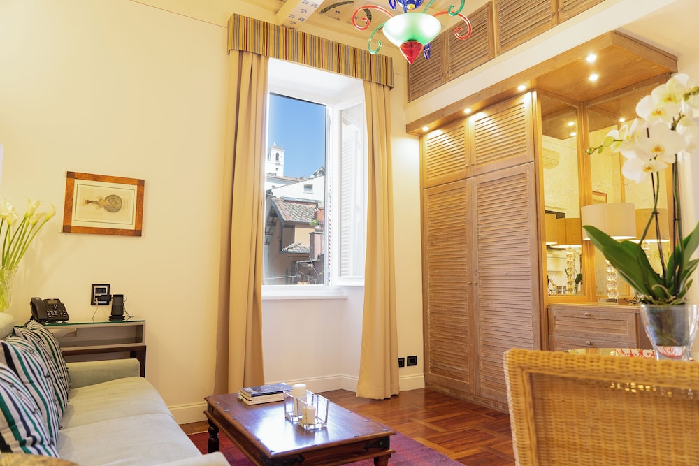 Hotel Babuino 79