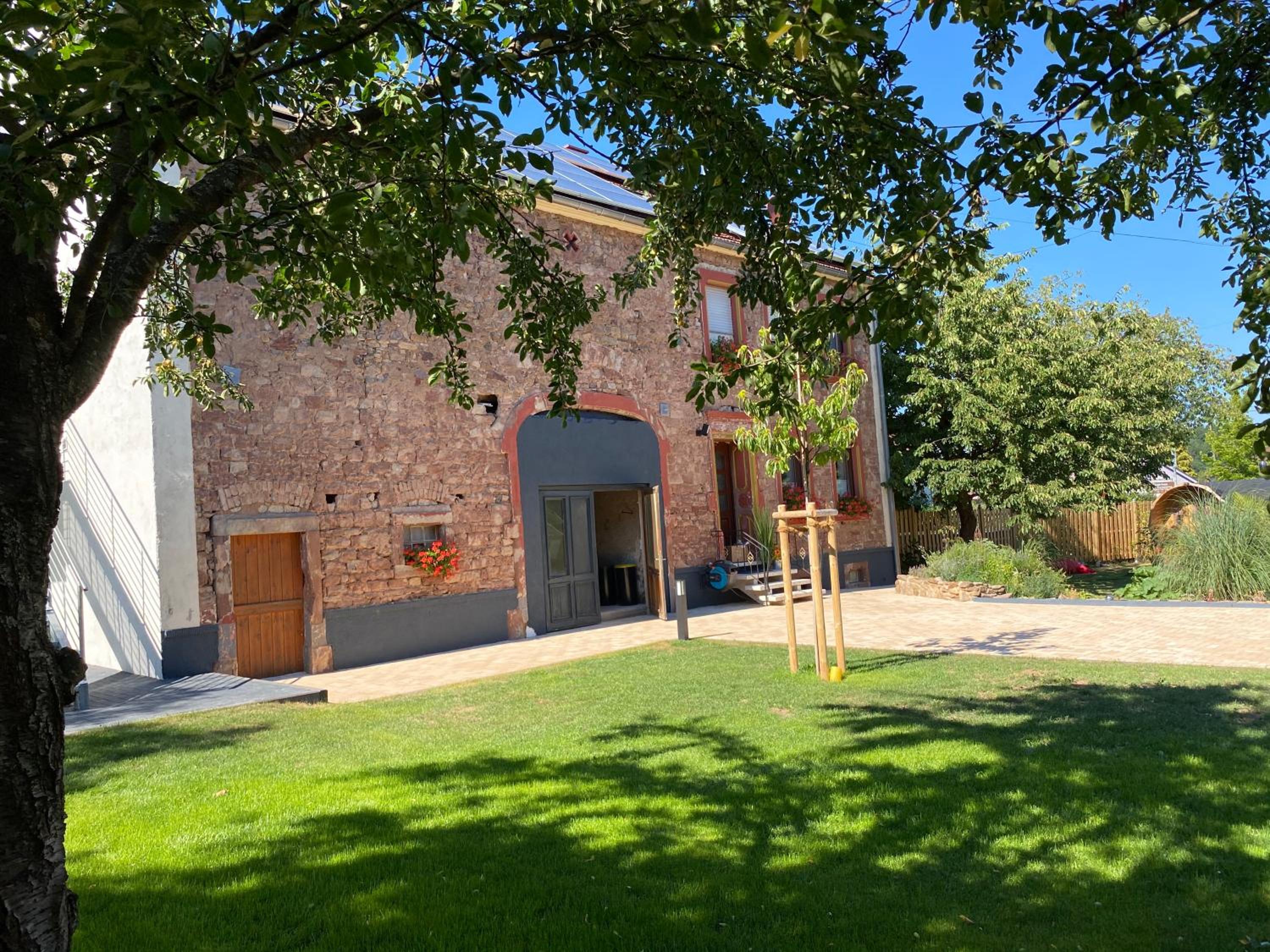 Hotel Bauernhaus Loth - Exklusive Ferienwohnungen