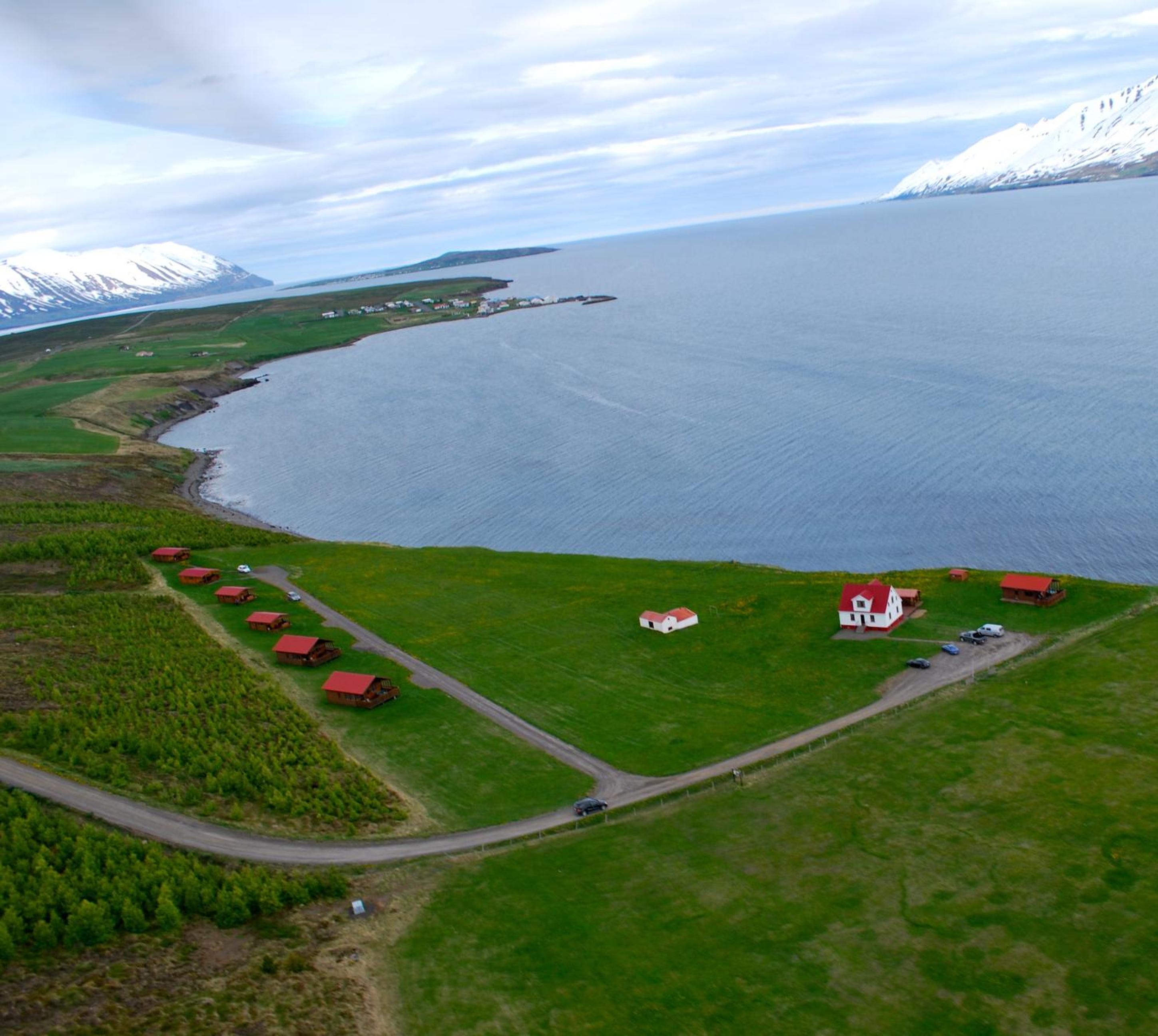 Hotel Ytri Vik