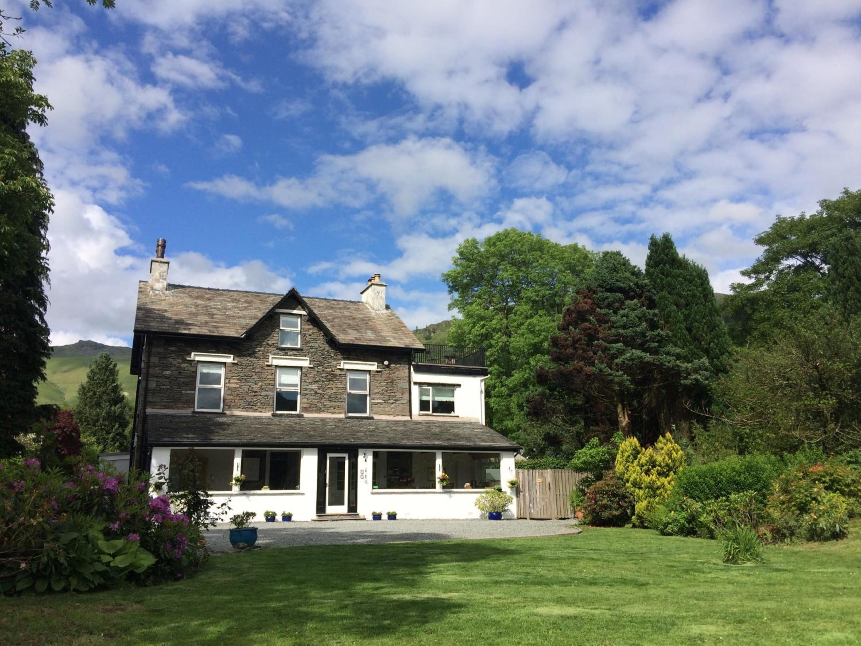 Hotel Lake View Country House