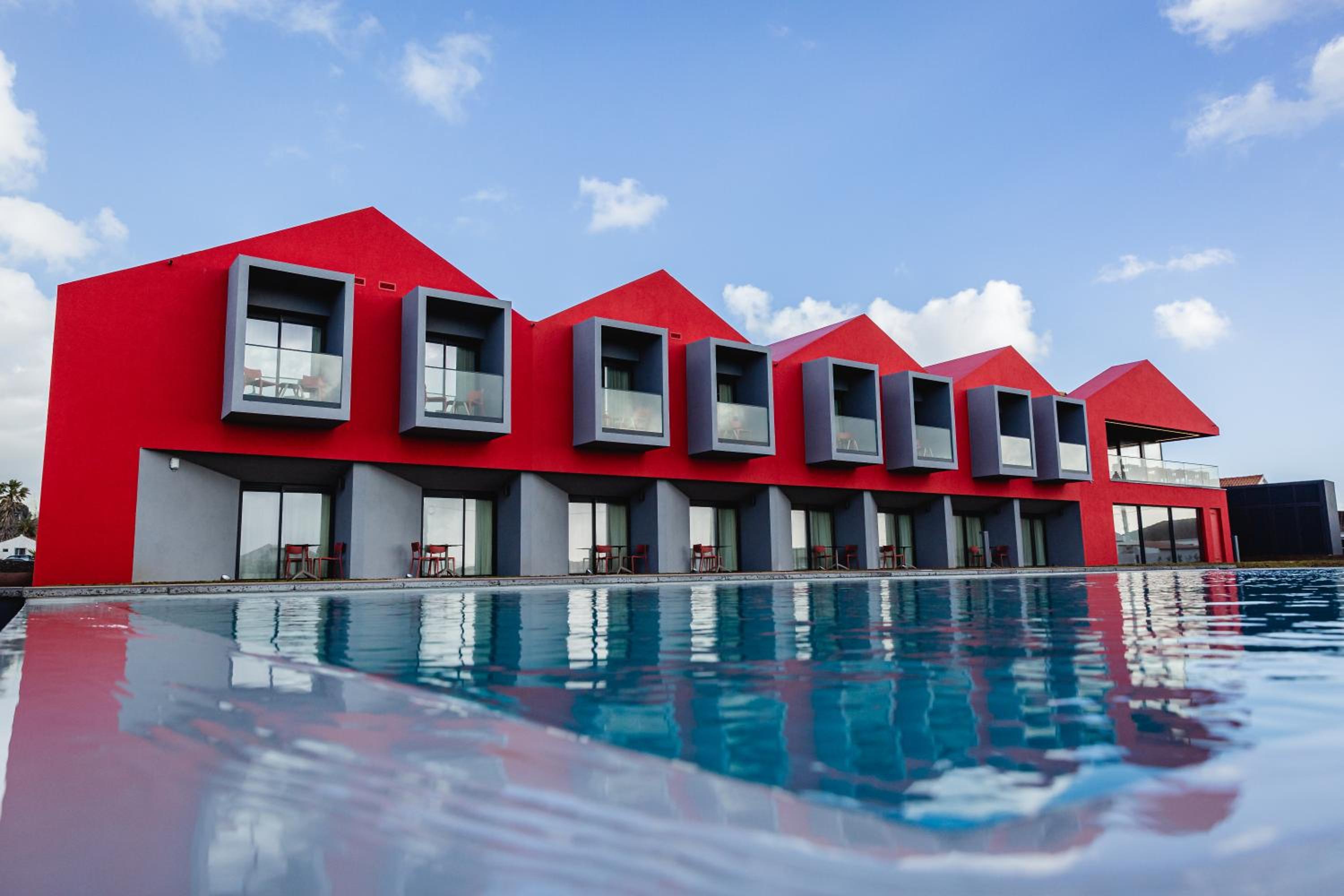 Hotel Pico Terramar & SPA