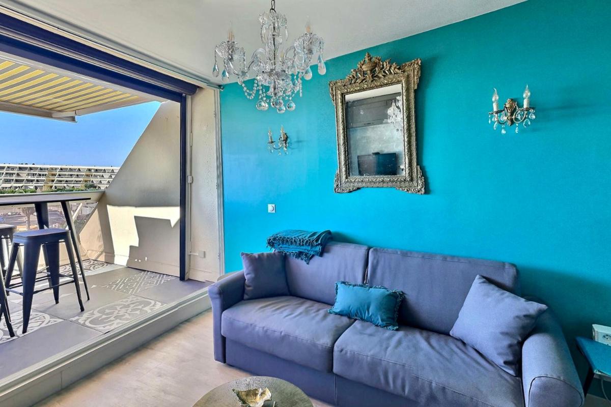 Hotel Appartement Héliopolis Village Naturiste Cap Dagde, Cap Dagde