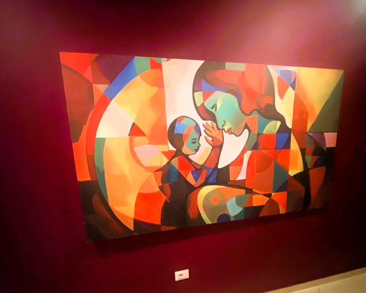 Hotel Lavandula Of Church