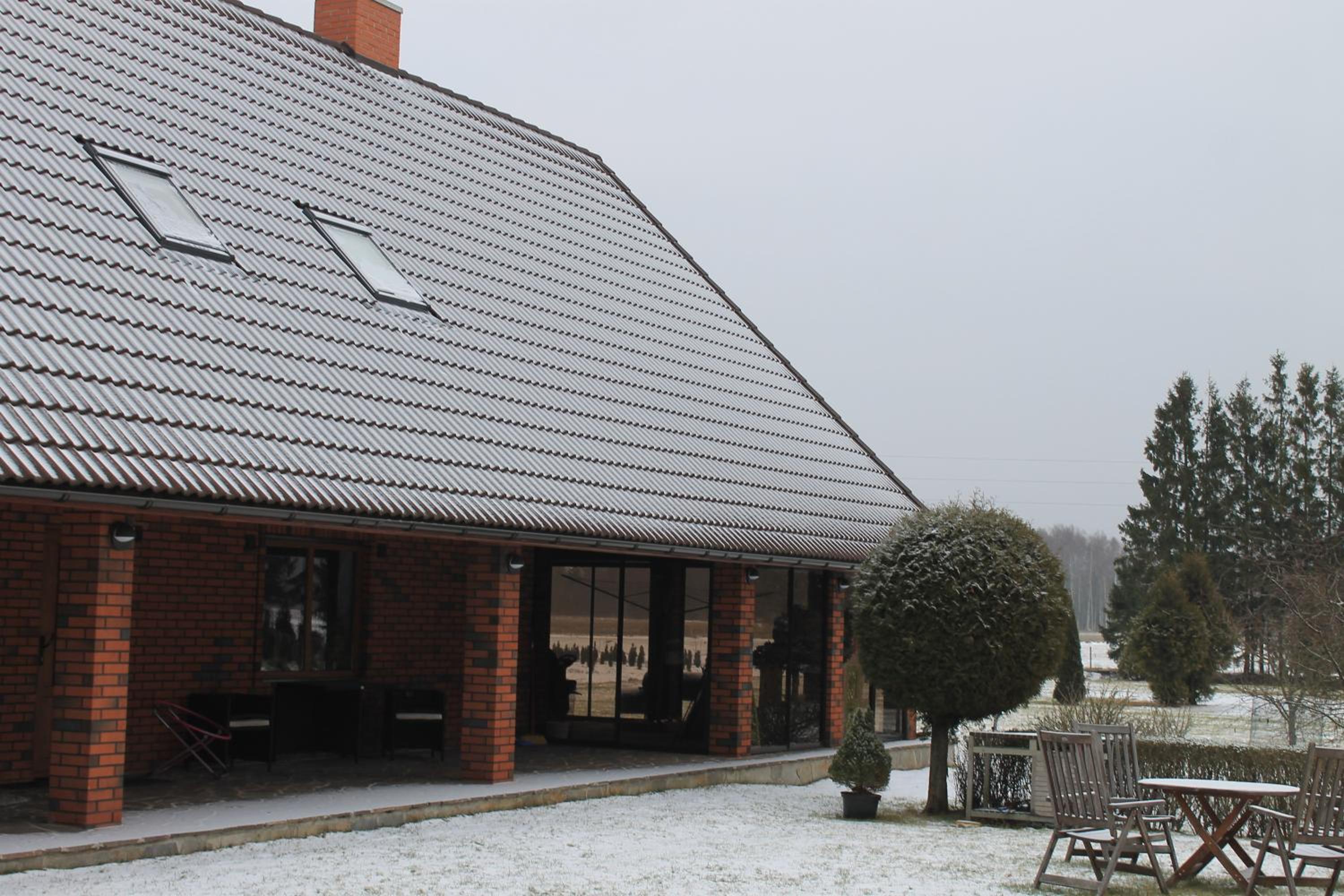 Hotel Krapi Guesthouse