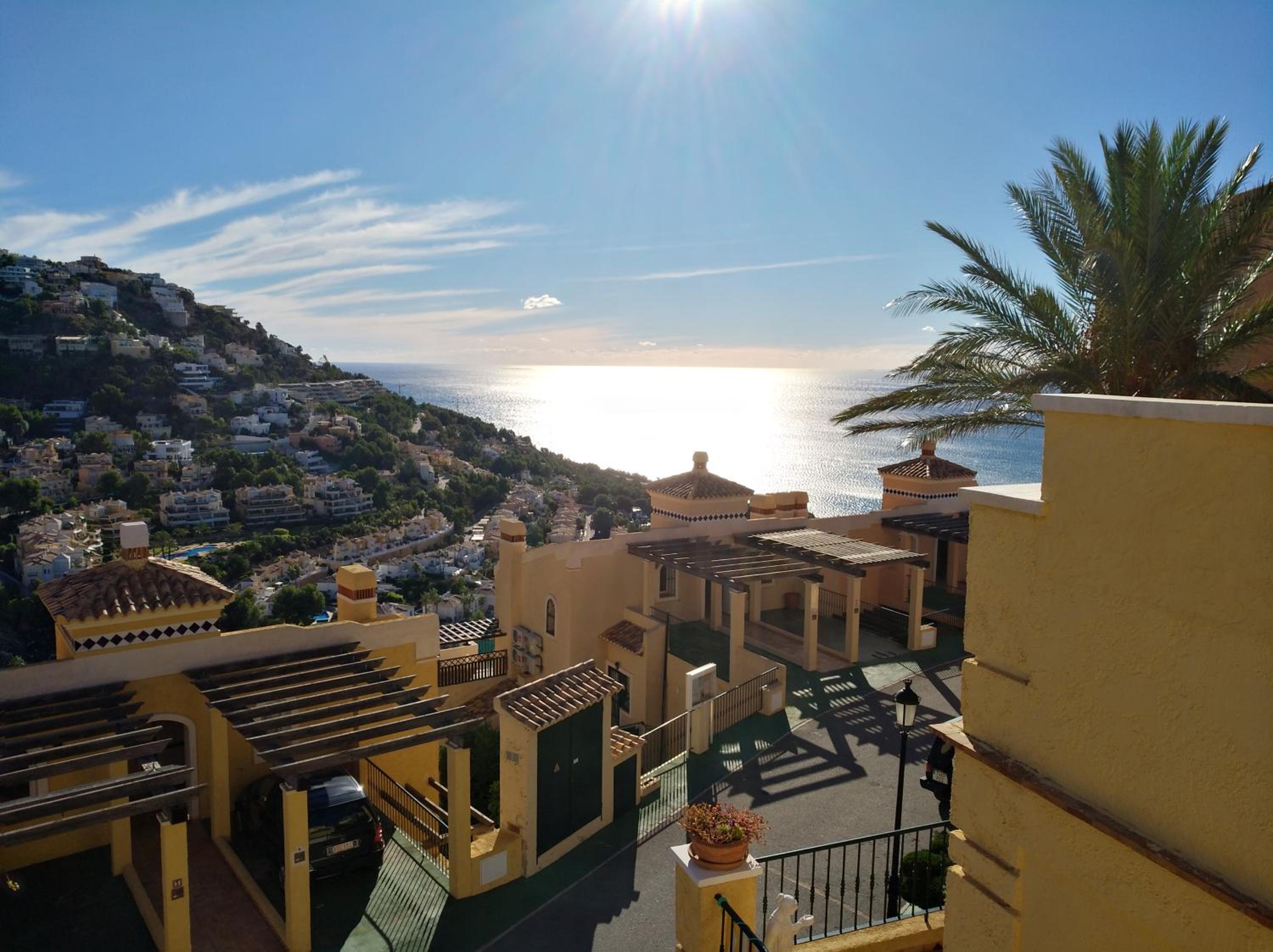 Hotel Villa De Standing Vue Mer