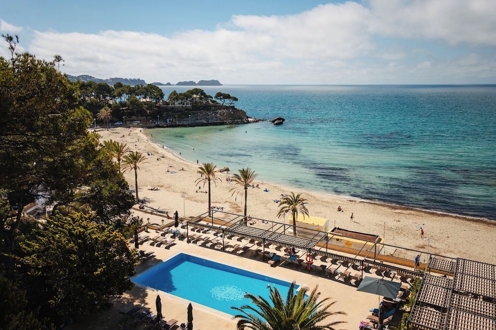 Hotel Secrets Mallorca Villamil Resort & Spa - Adults Only