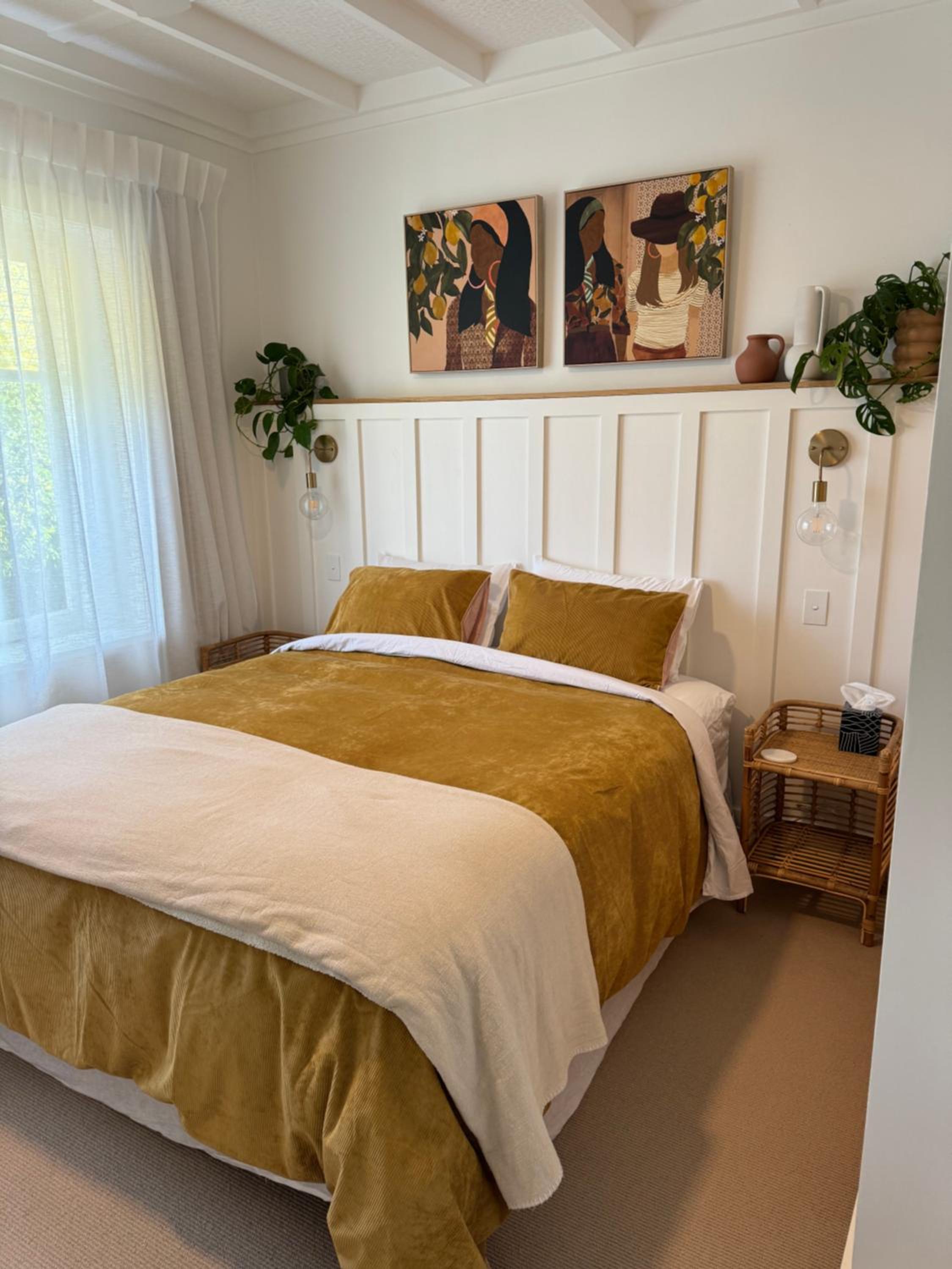 Hotel Luxury Magnolia Bungalow