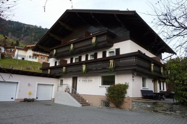Hotel Pension Mühle
