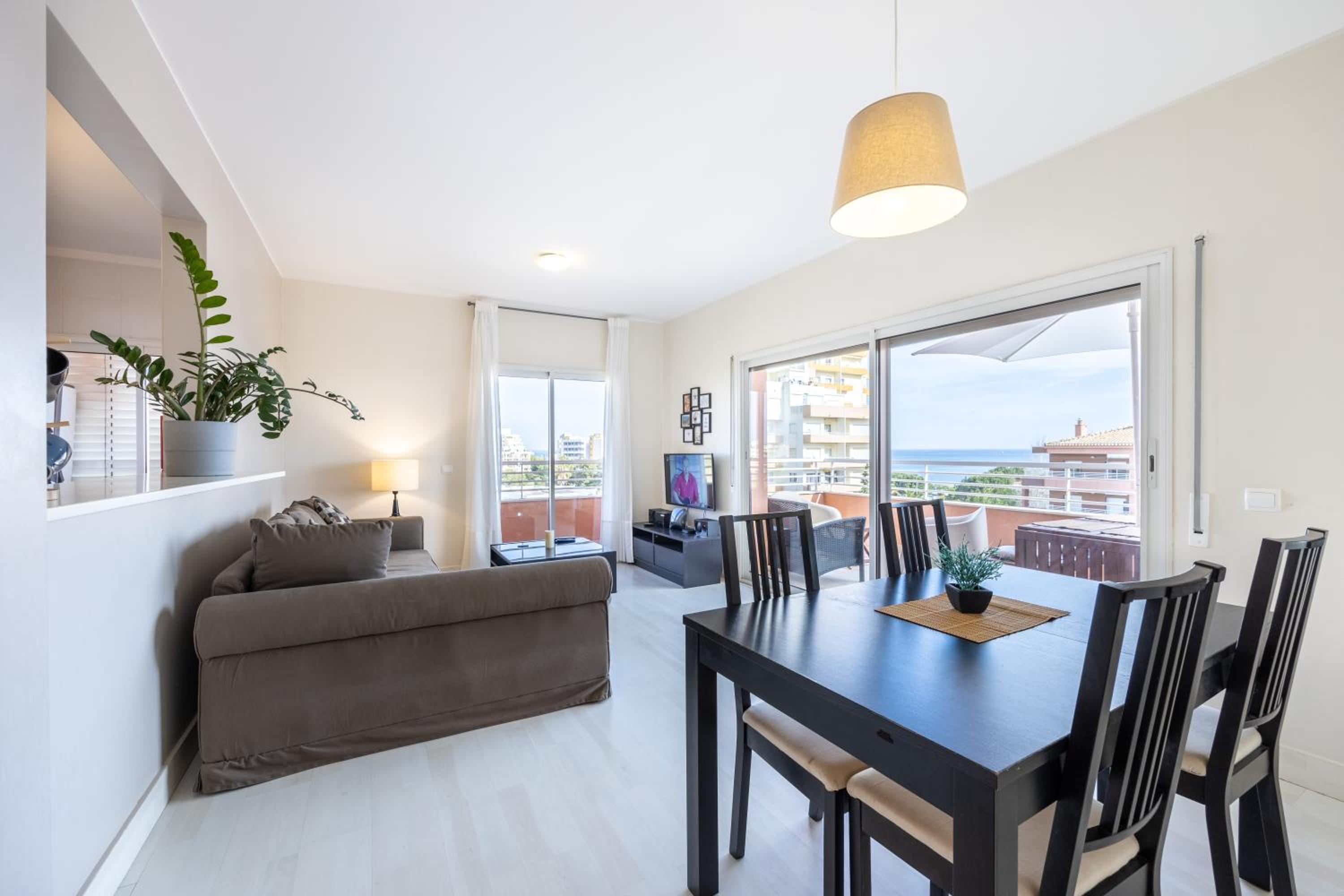 Hotel Litoral Mar Terrace