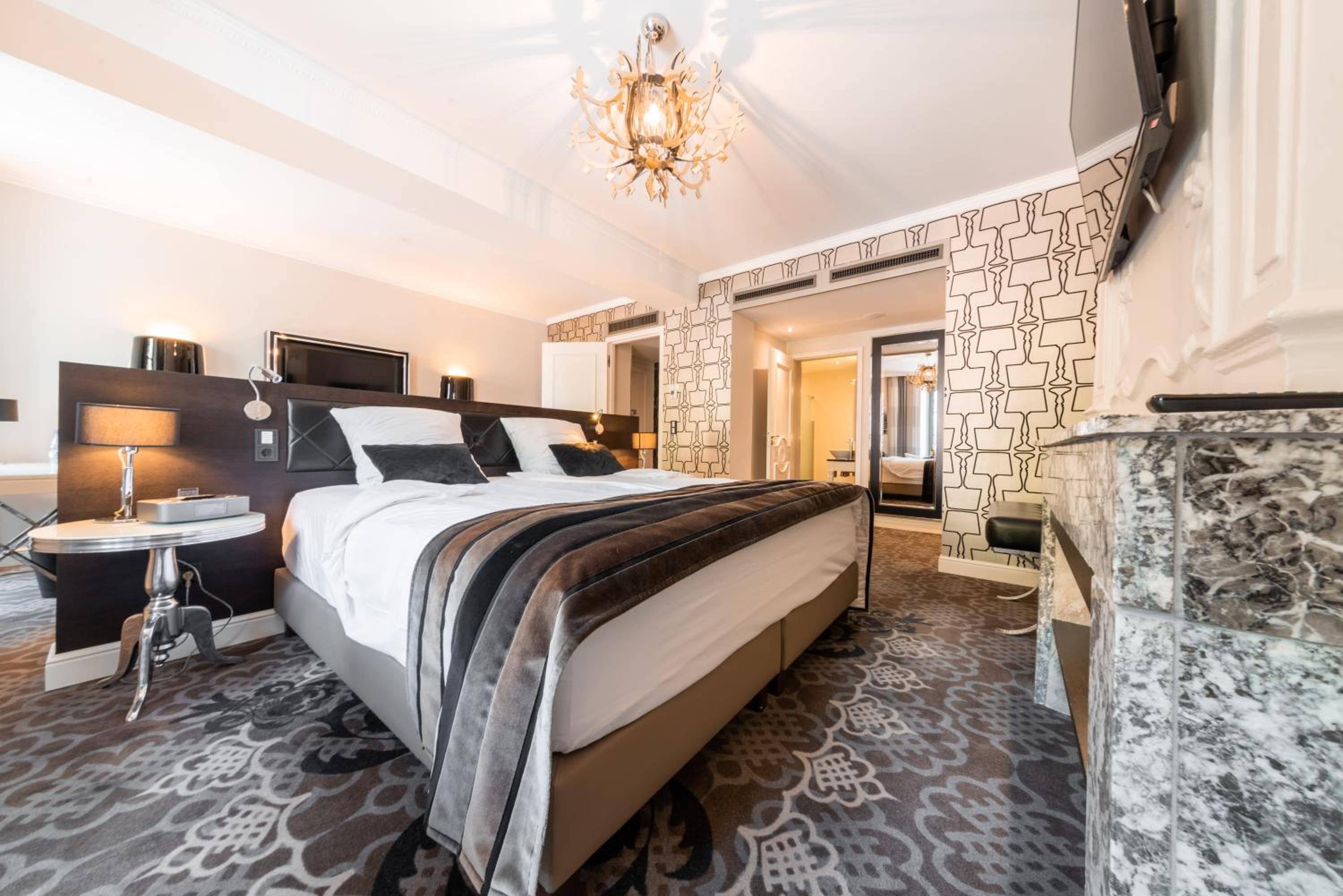 Hotel Le Clervaux Boutique & Design Hotel