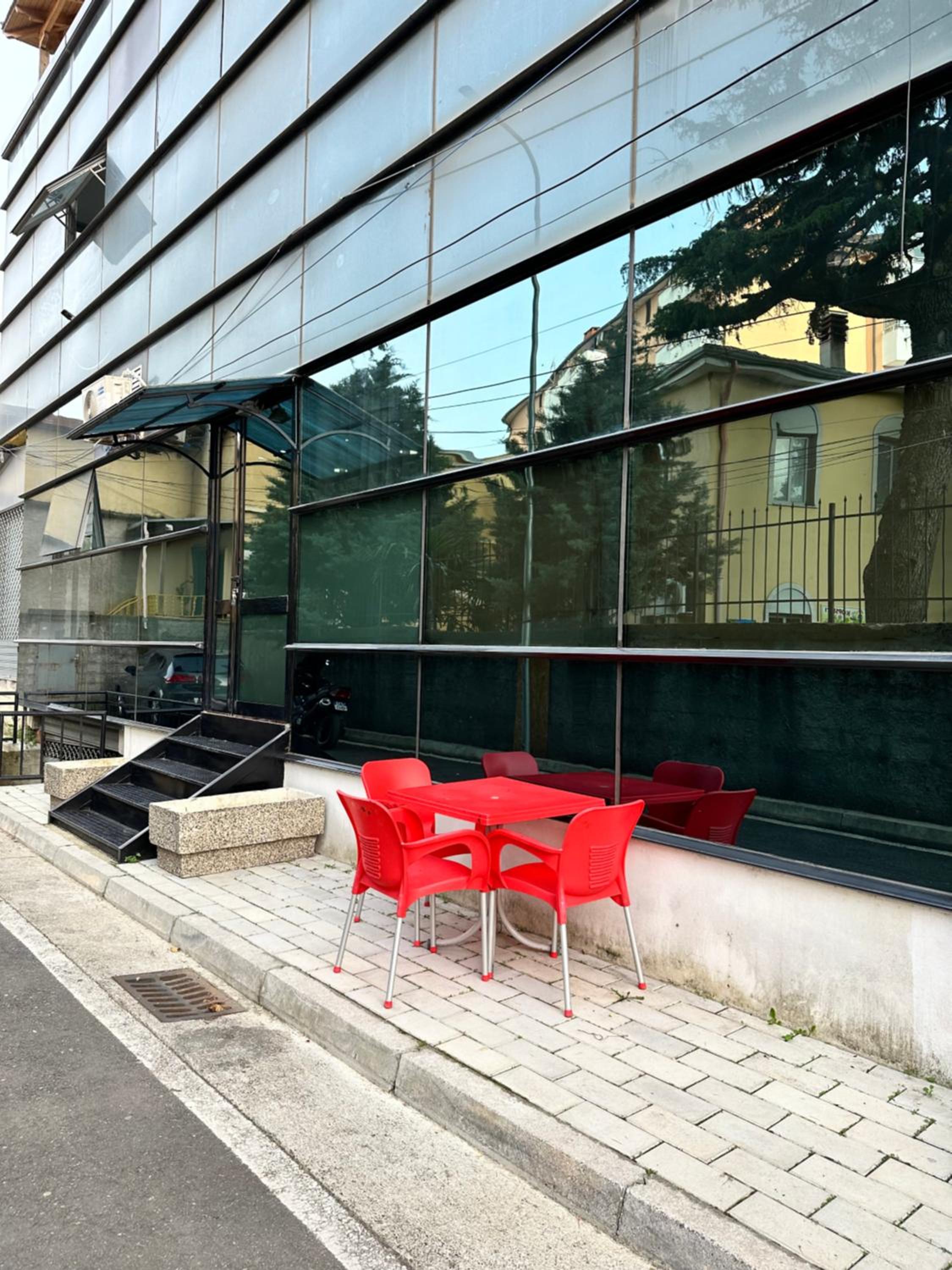 Hotel Zoi Apartment