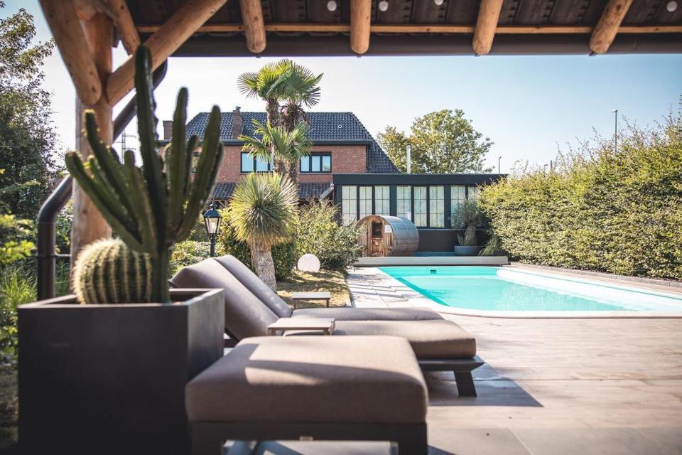 Hotel Boris & Barney