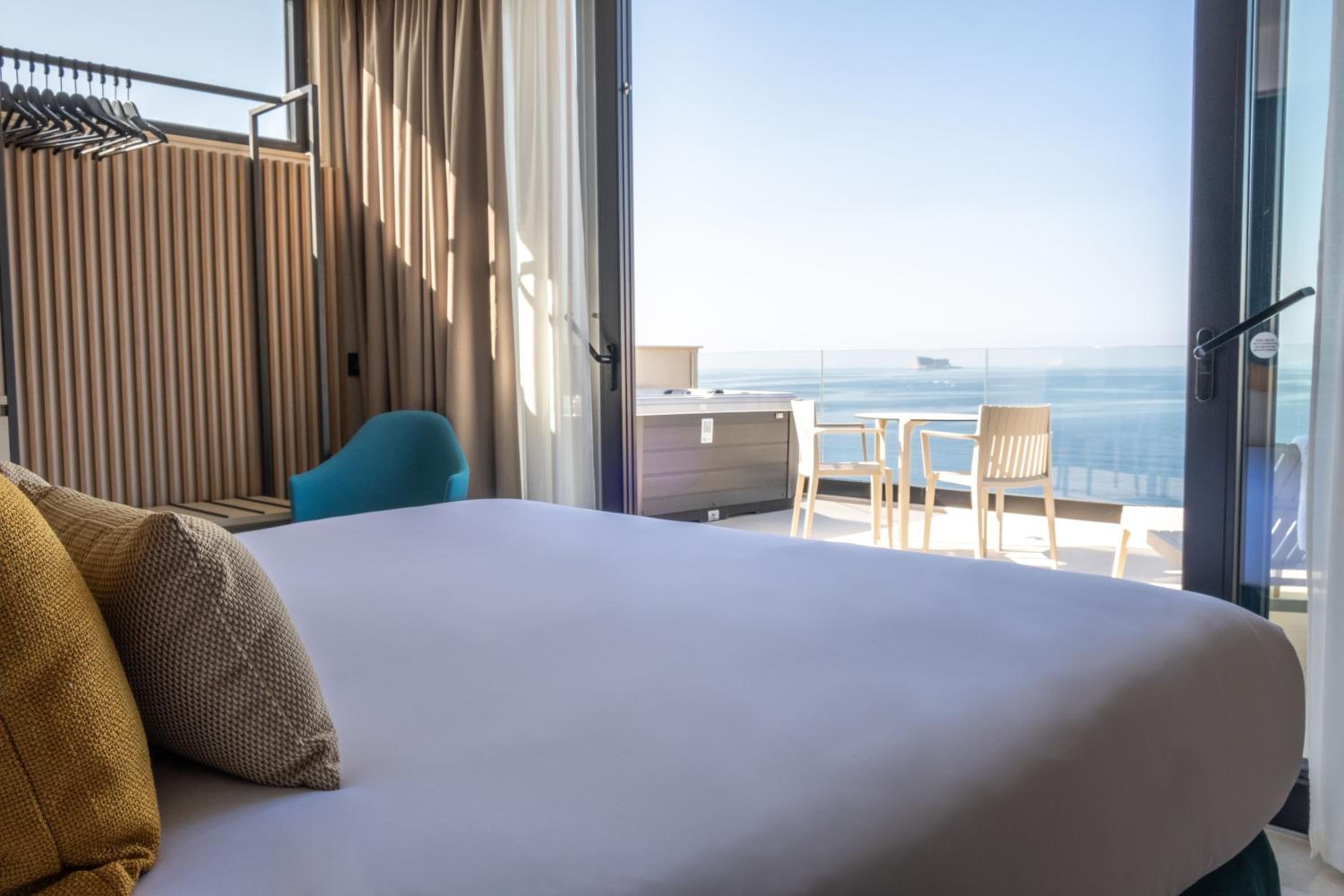 Hotel Deep Blu Boutique Hotel