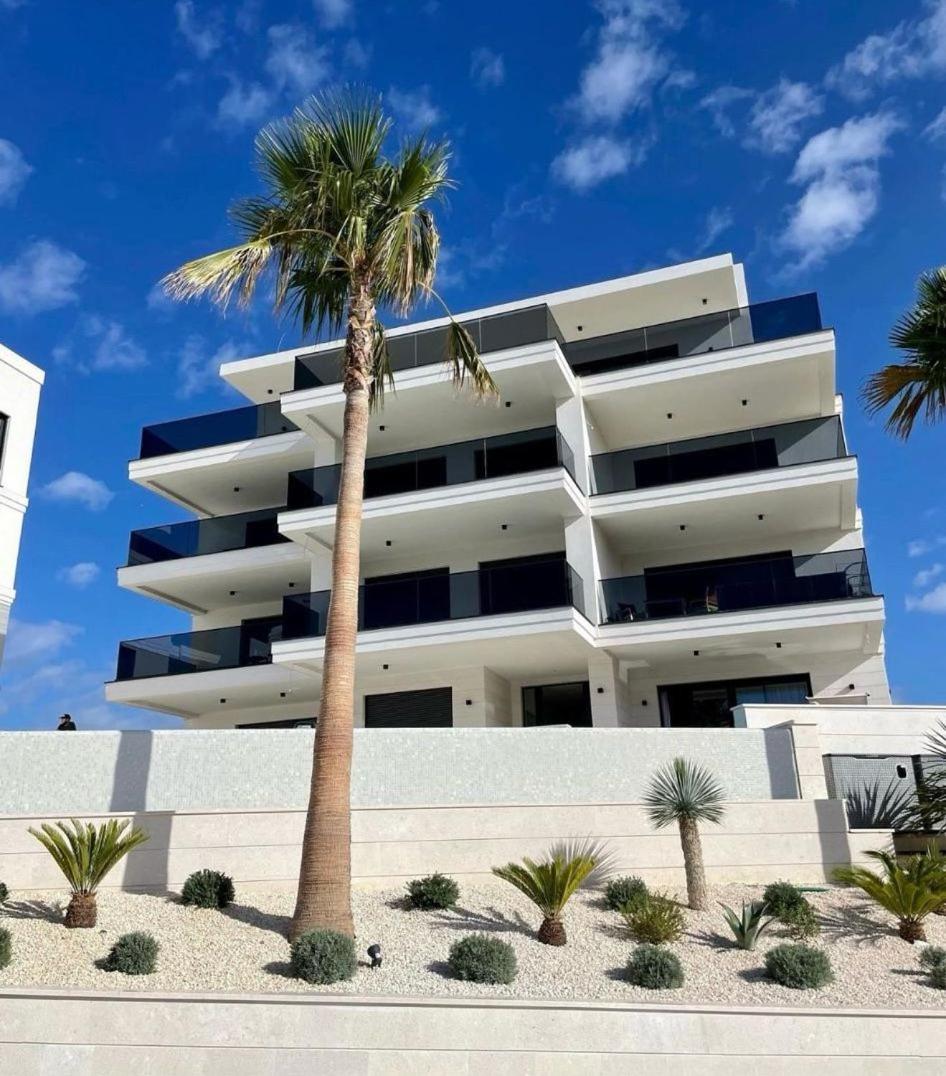 Hotel Primosten Sunhill Resort-deluxe Apartment Maya