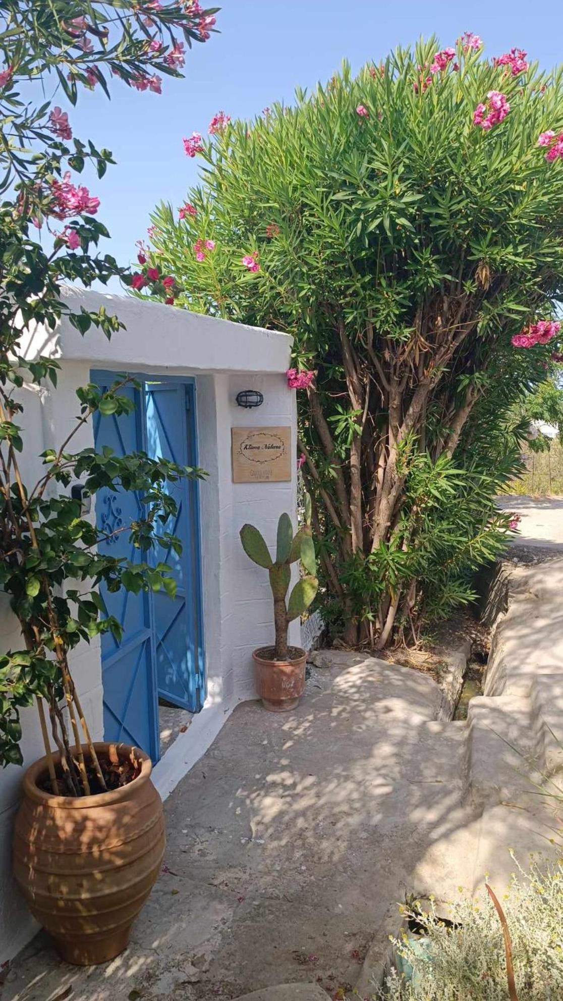 Hotel Ktima natura