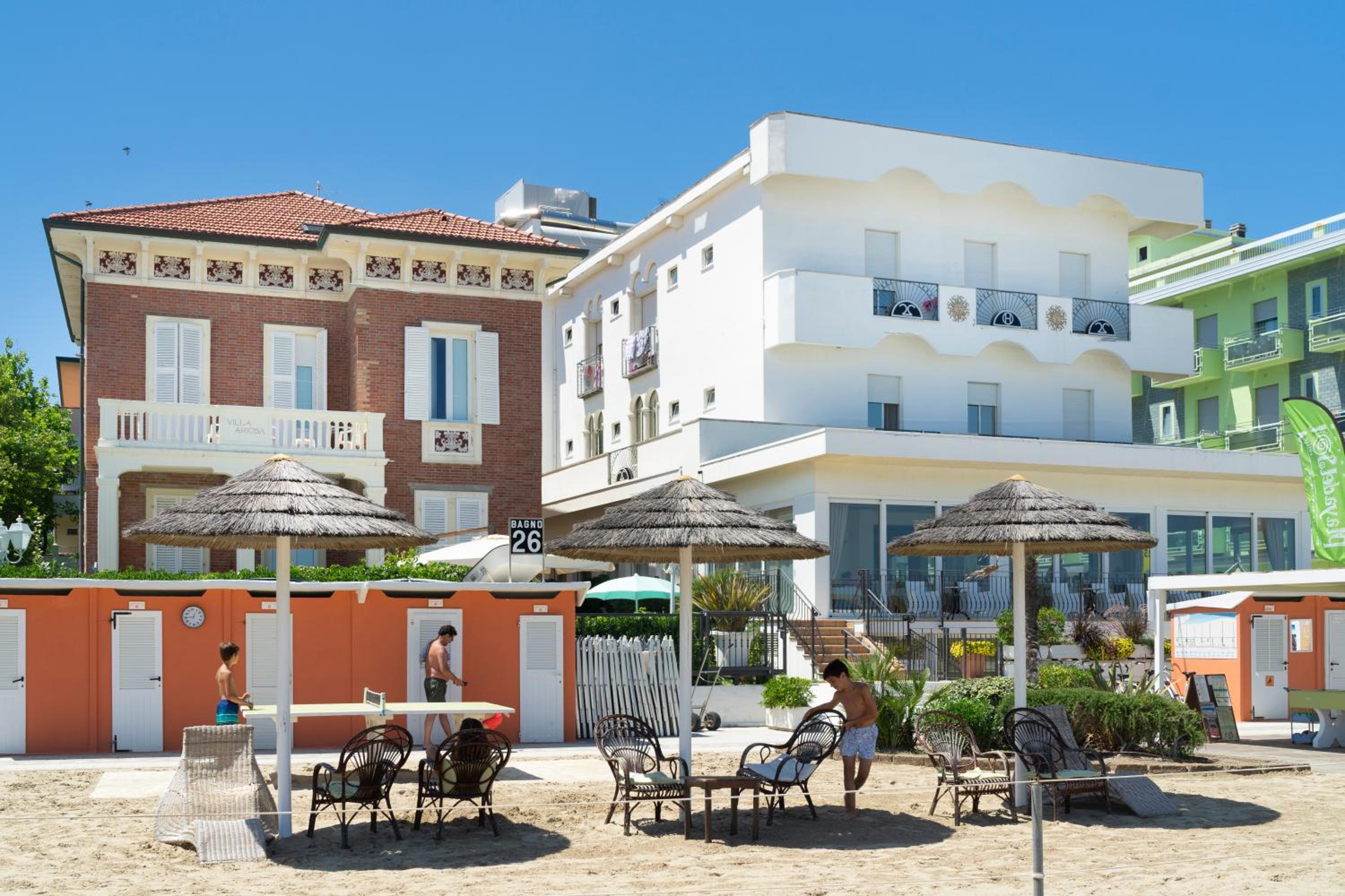 Hotel Orizzonte