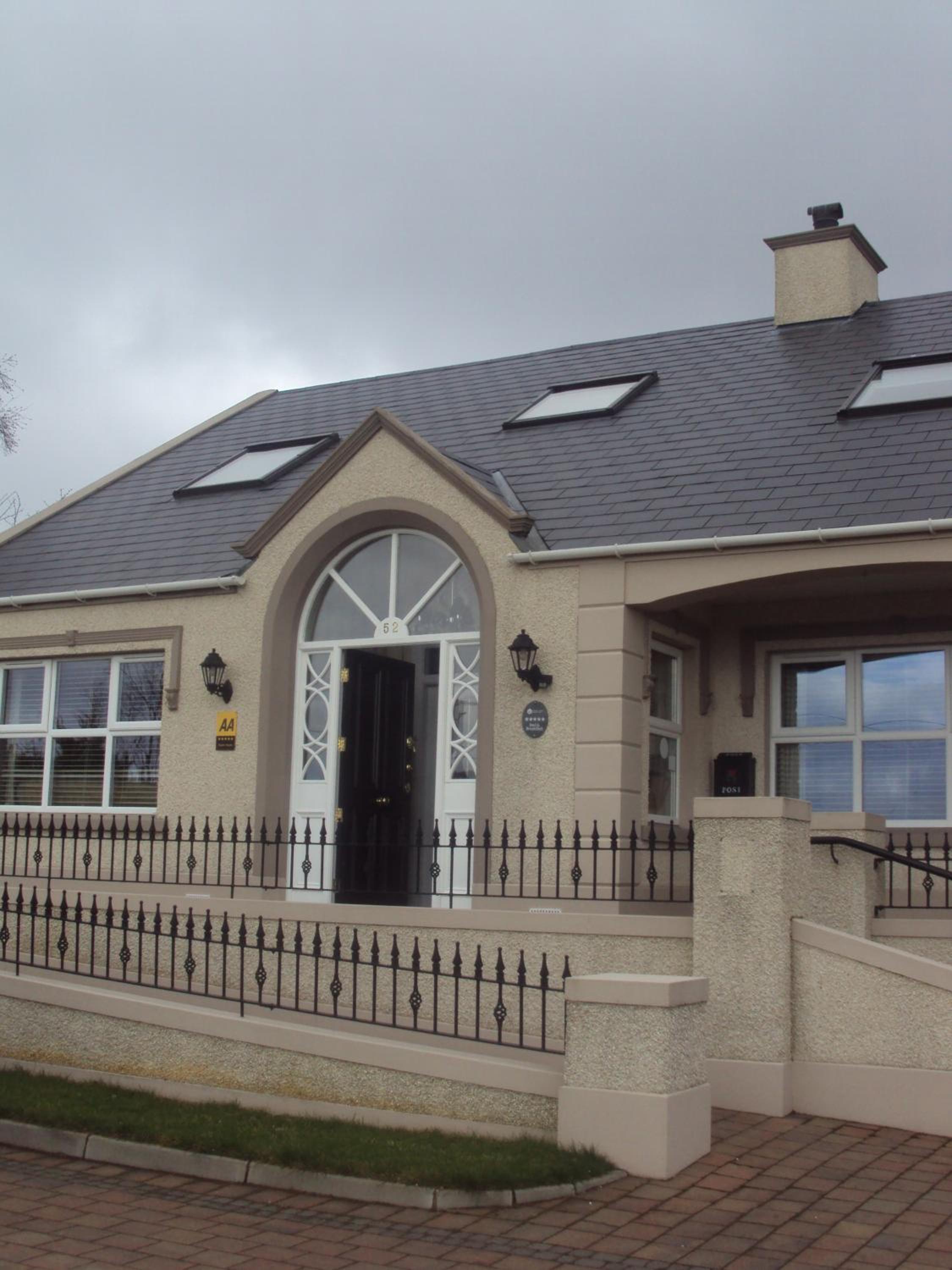 Hotel Causeway Lodge
