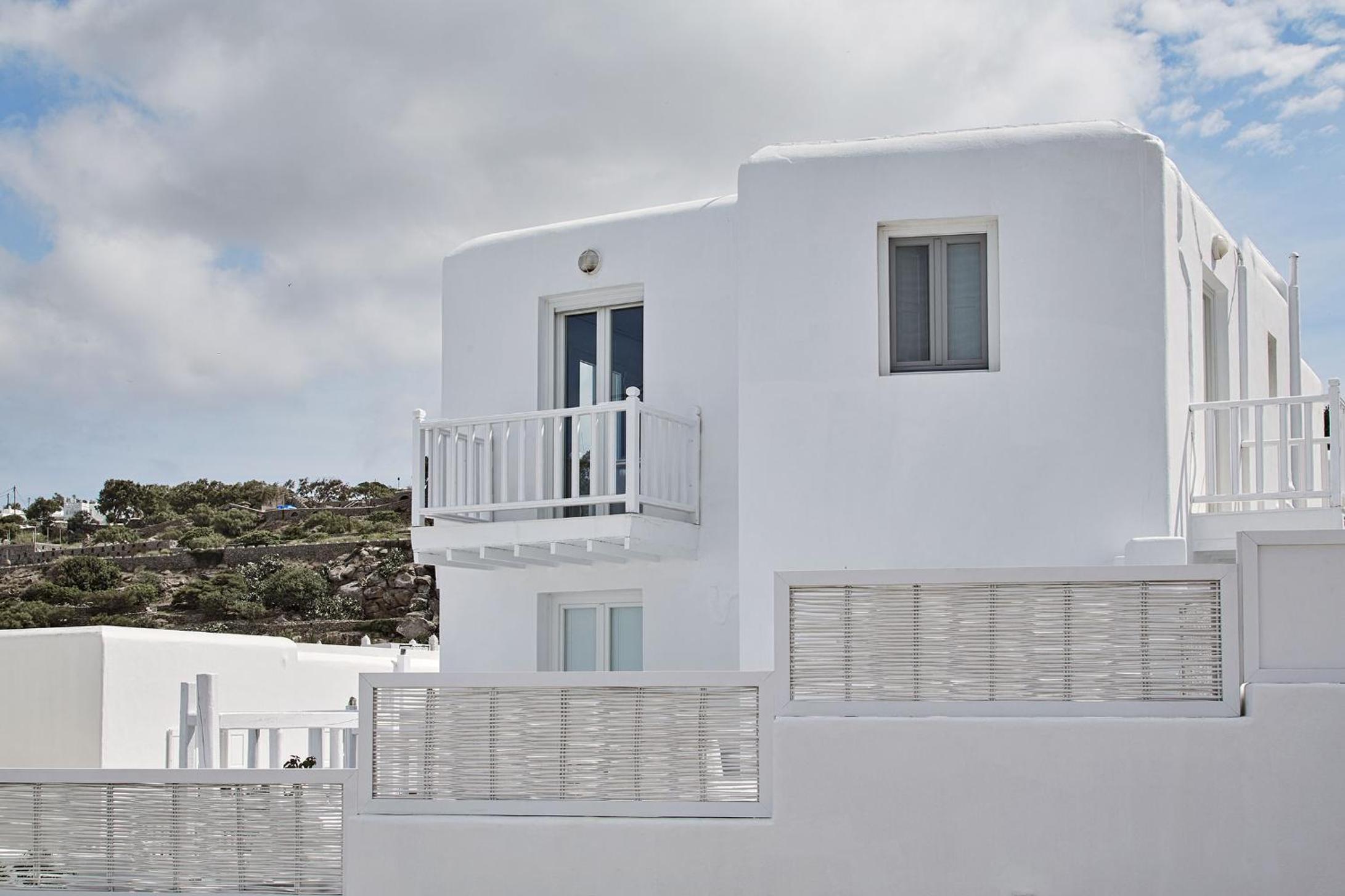 Hotel Boho Private Luxury Suites