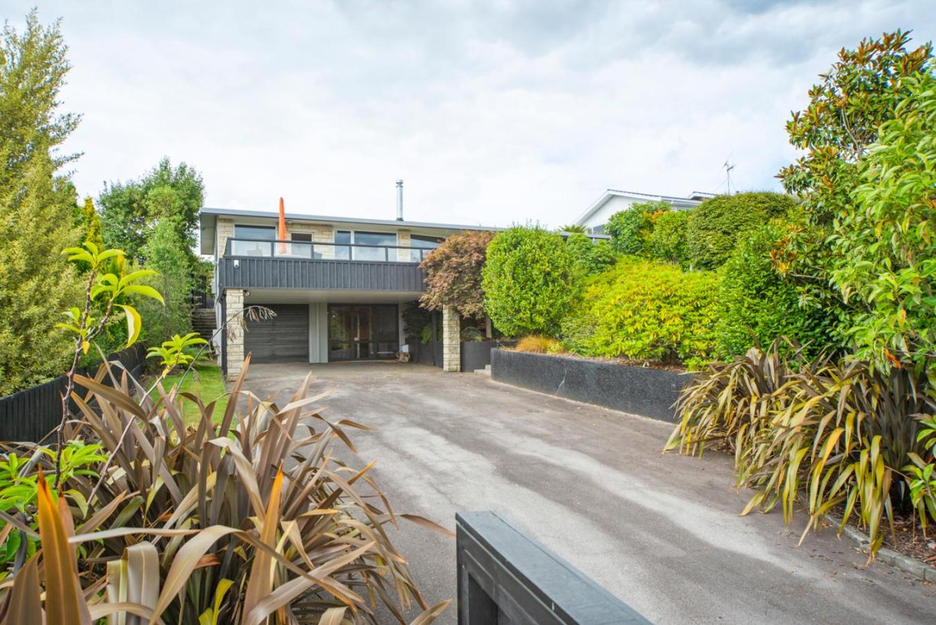 Hotel Great Lake Getaway - Taupo