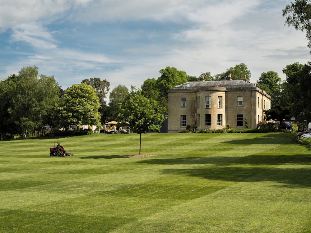 Hotel Bishopstrow House