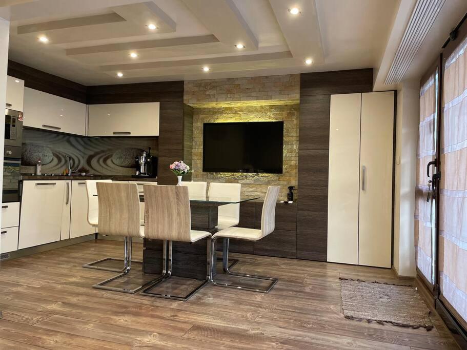 Hotel Brand New Valera Luxury Studio