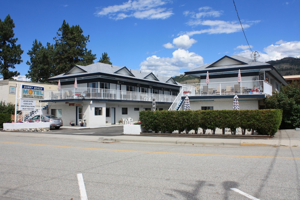 Hotel Sunny Beach Motel