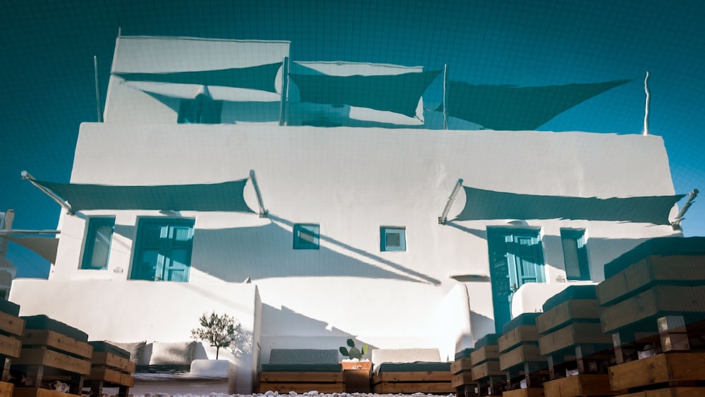 Hotel Evgenia Villas & Suites by Calm Collection