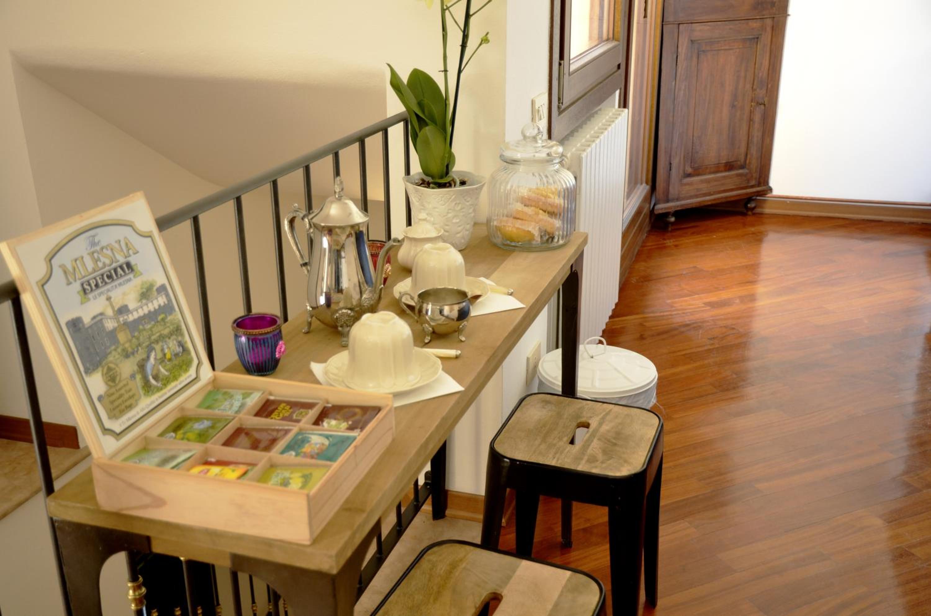 Hotel La Piccola Corte