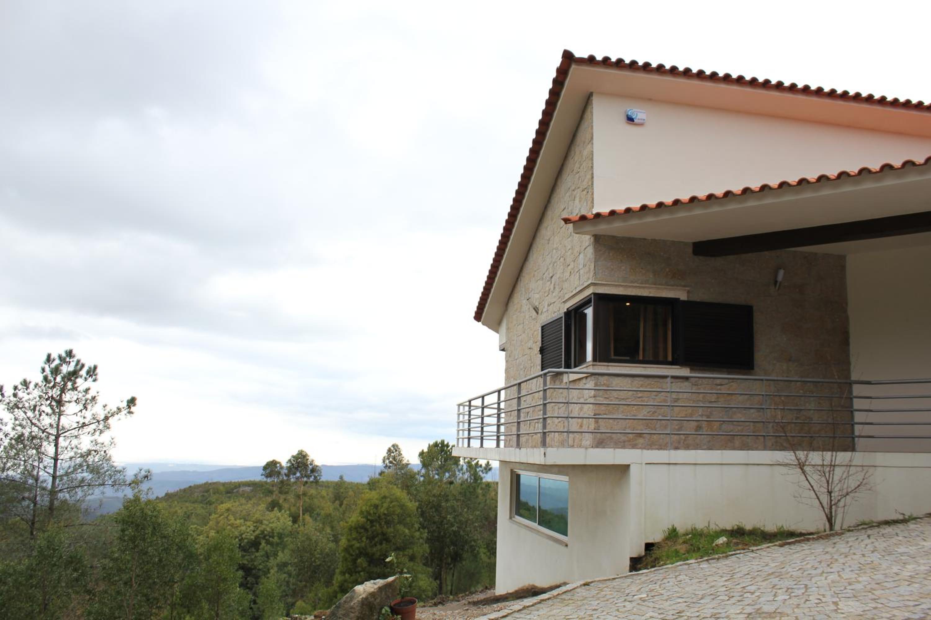 Hotel Quinta Porto dos Lobos