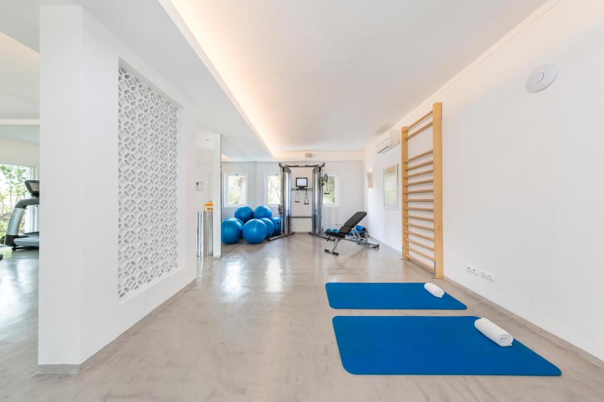 Hotel Octant Vila Monte