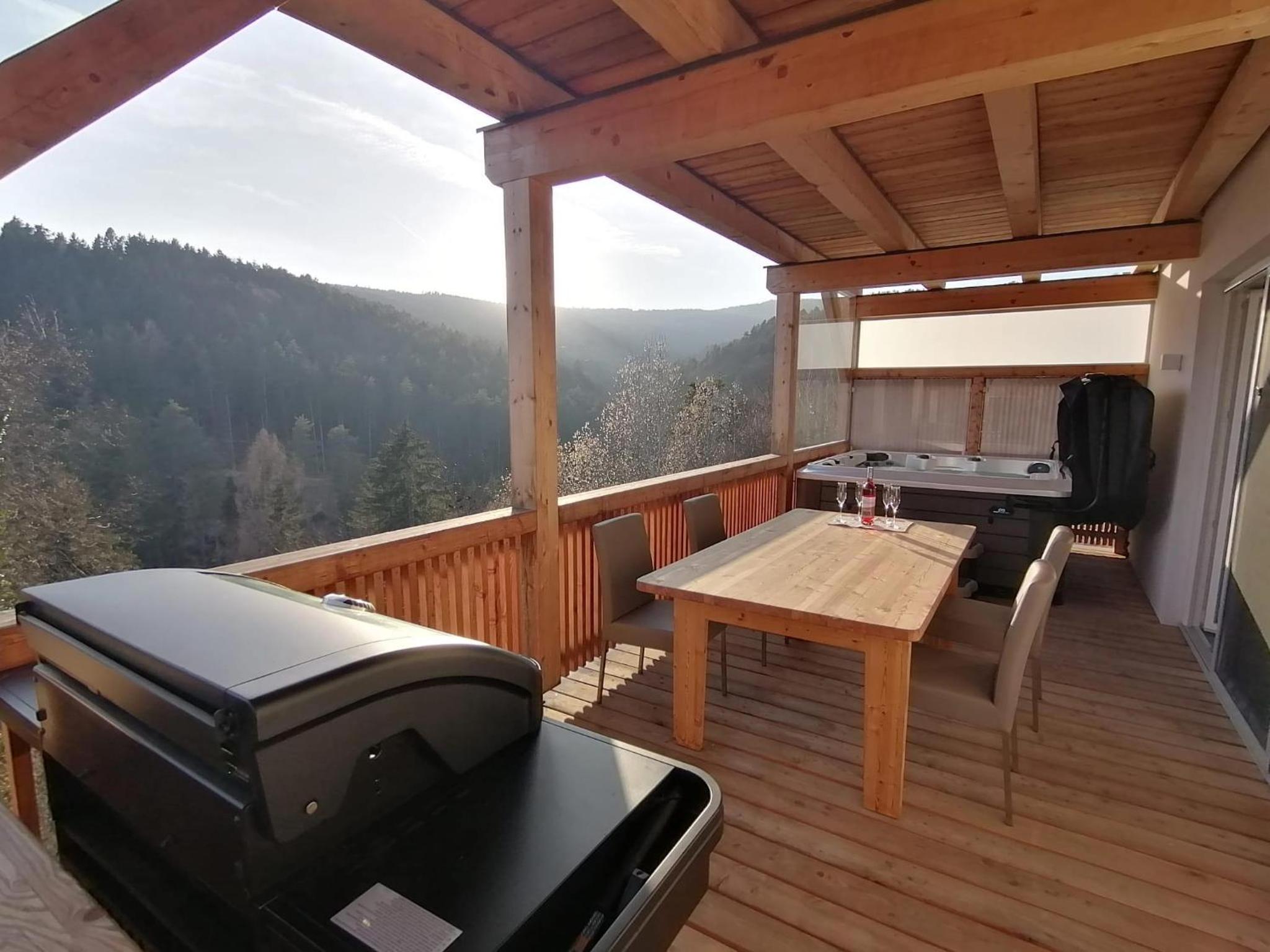 Hotel Ferienhaus Schilcherland