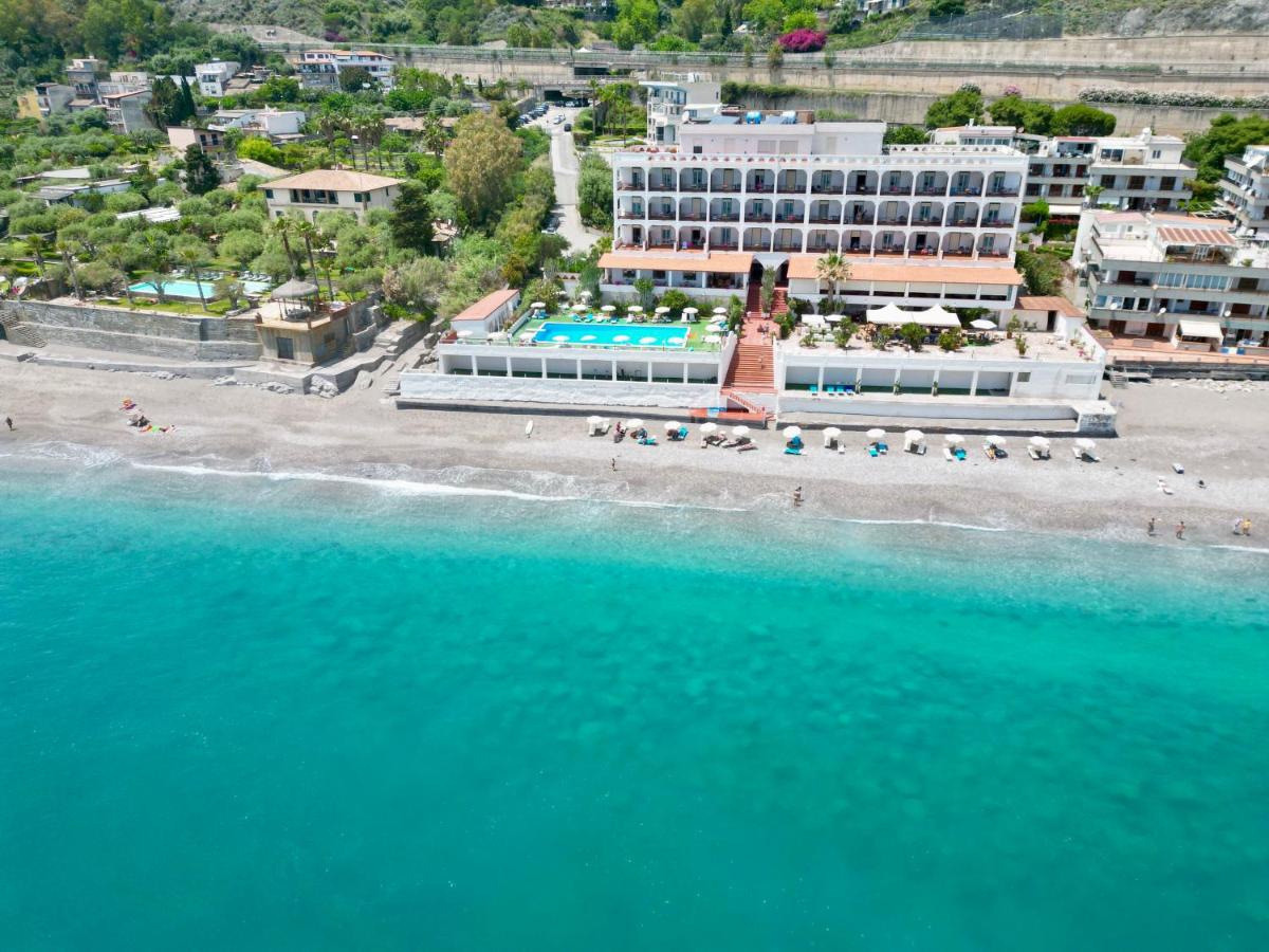 Hotel Park Hotel Silemi