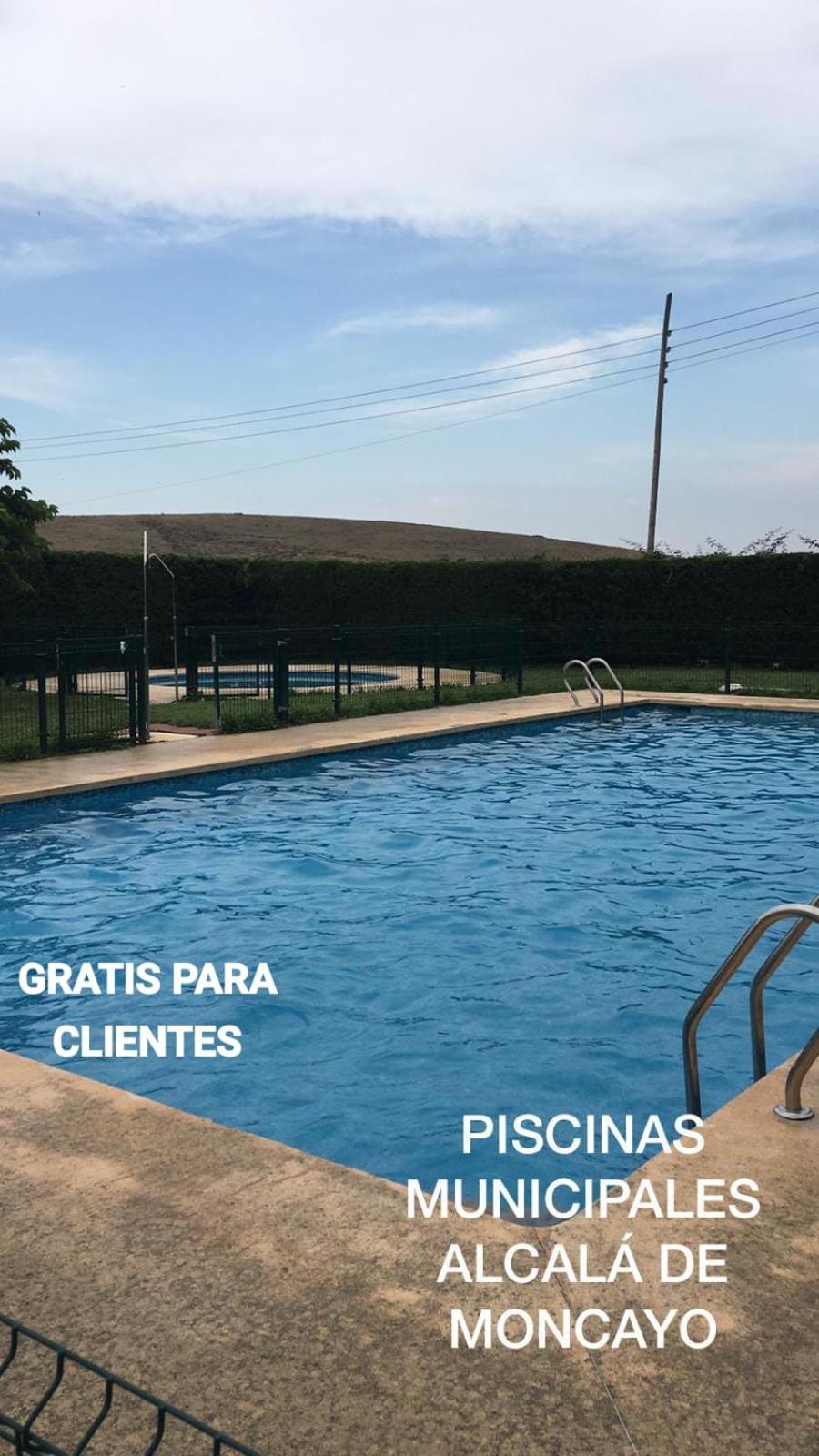 Hotel Casa Rural La Tejada