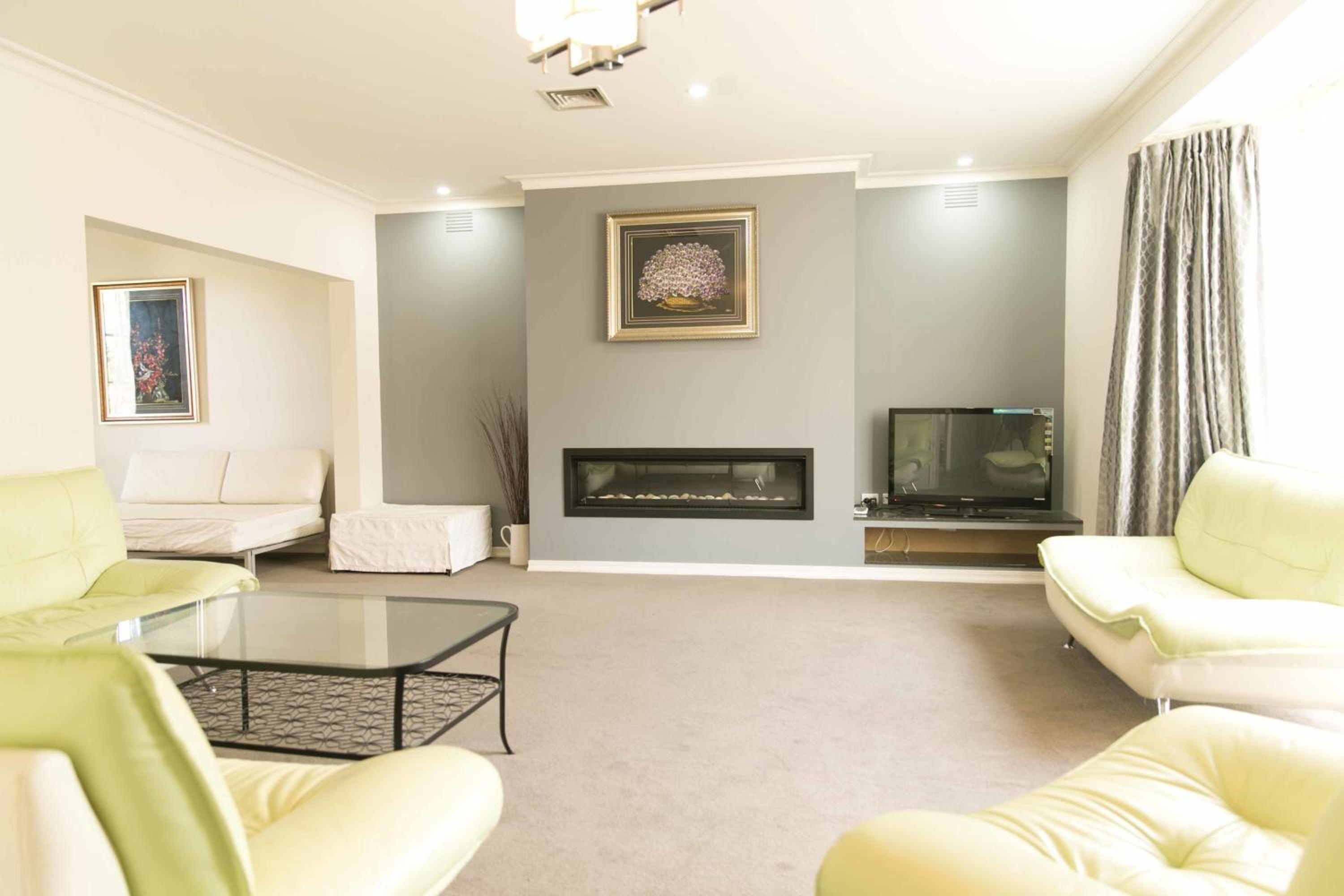 Hotel Hawthorn Holiday House